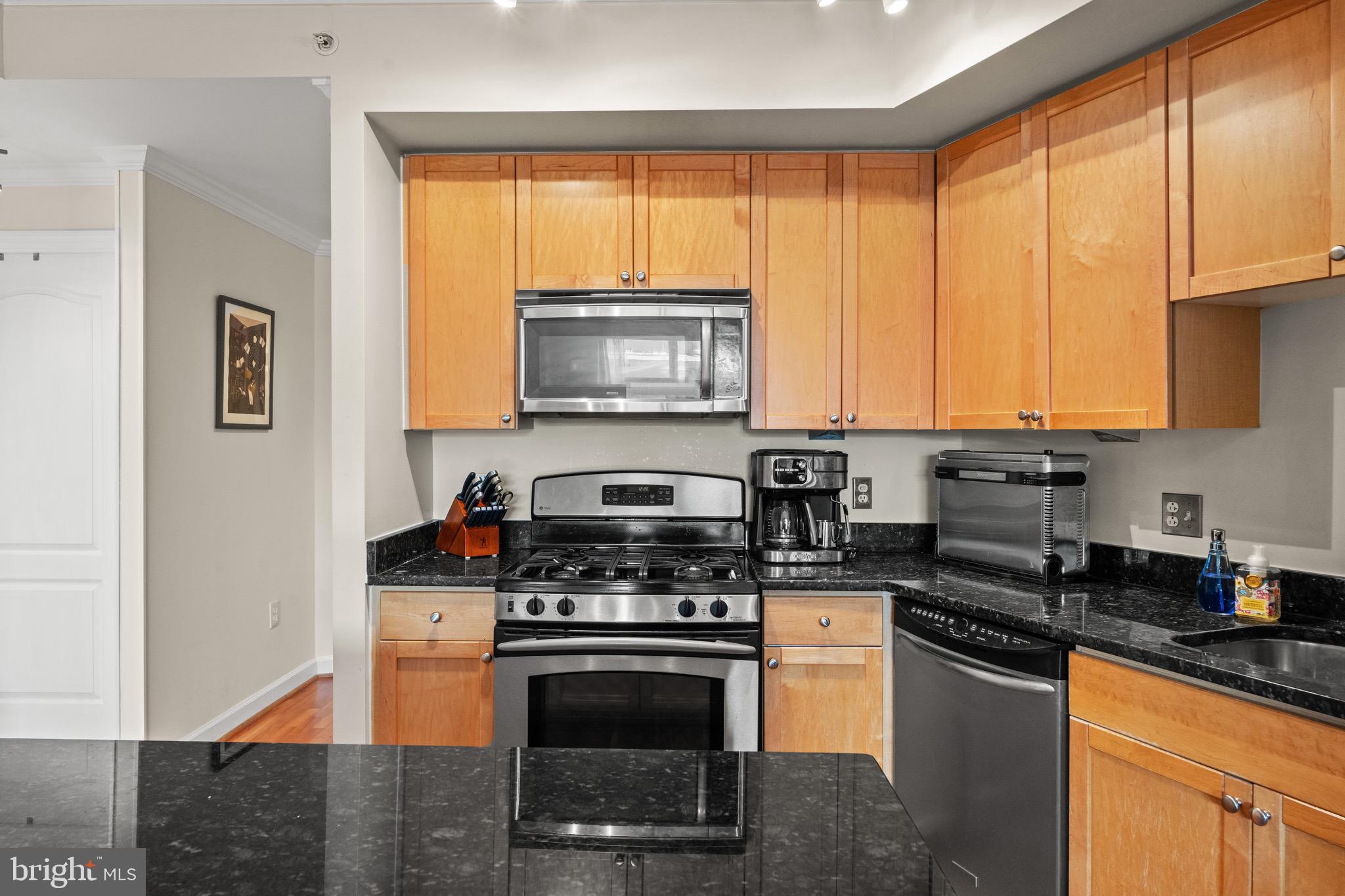 1441 Rhode Island Ave NW #912
