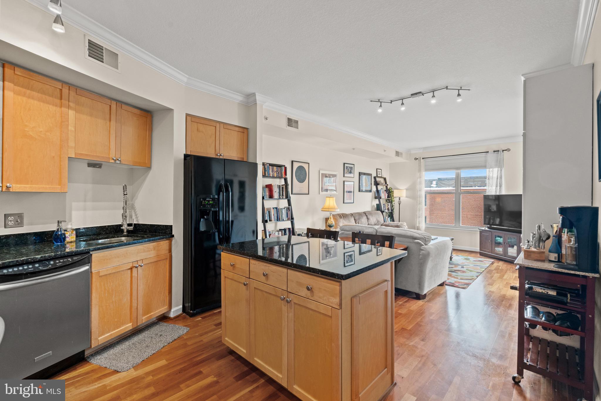 1441 Rhode Island Ave NW #912