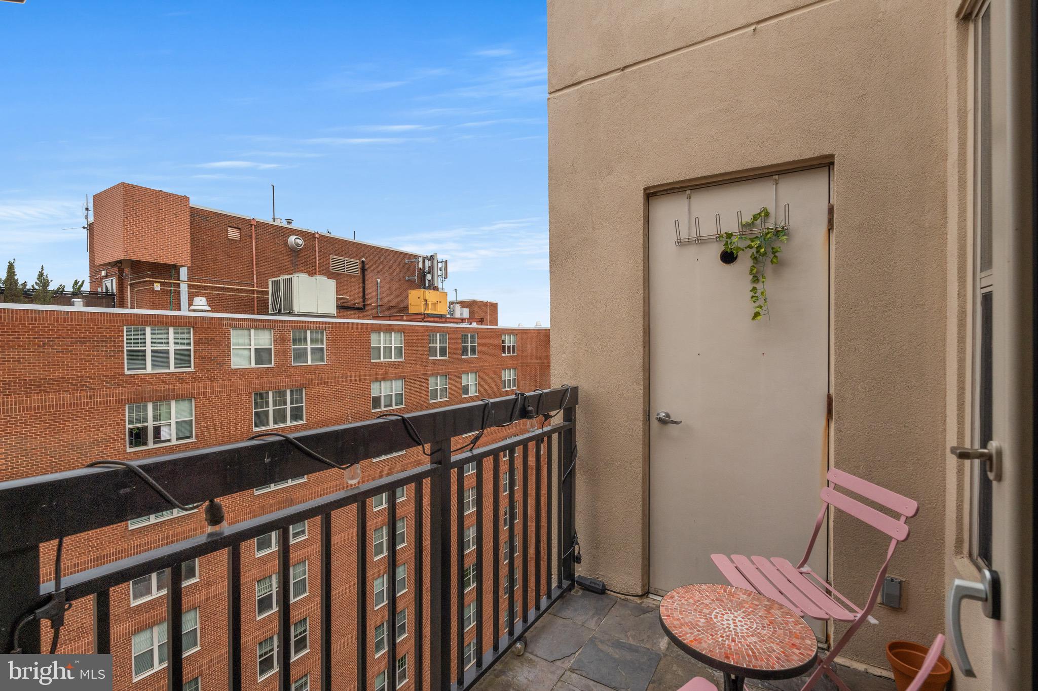 1441 Rhode Island Ave NW #912
