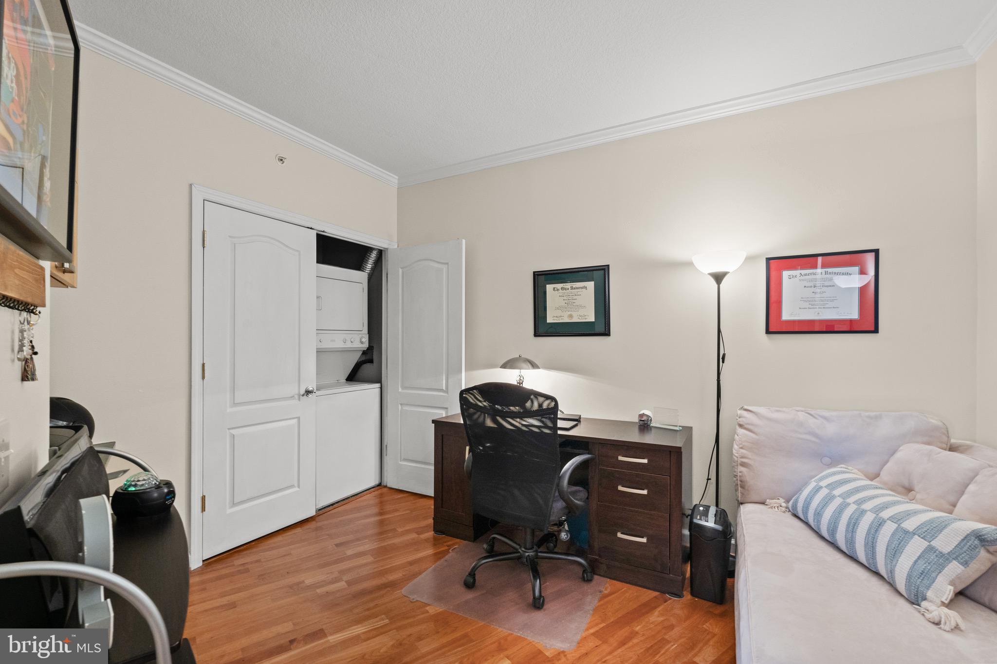 1441 Rhode Island Ave NW #912
