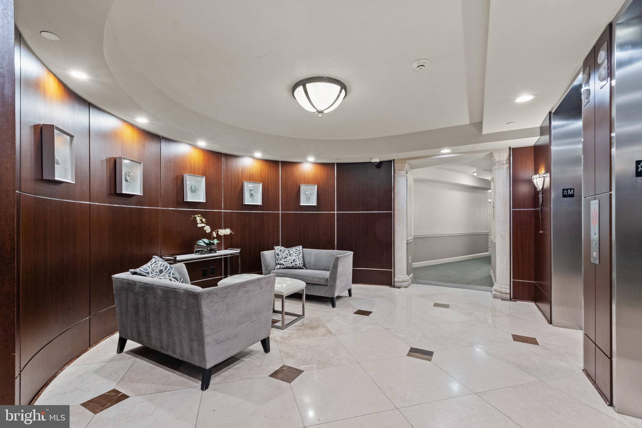 1441 Rhode Island Ave NW #912