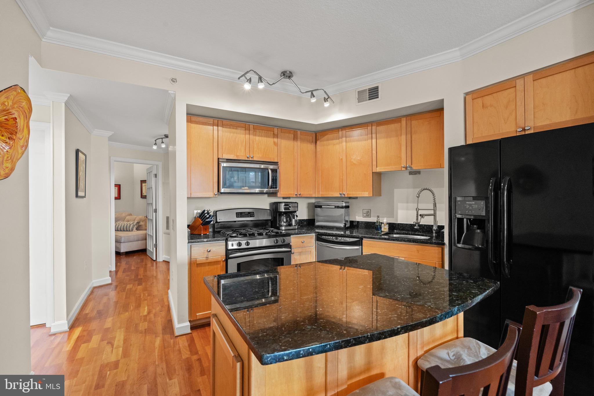 1441 Rhode Island Ave NW #912