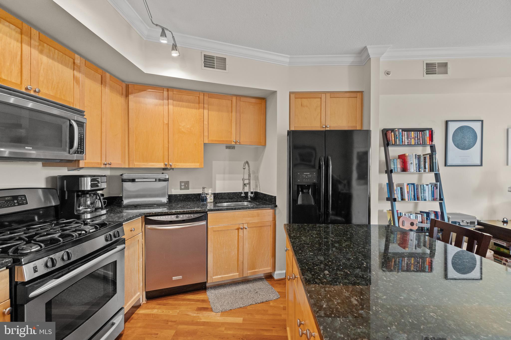 1441 Rhode Island Ave NW #912