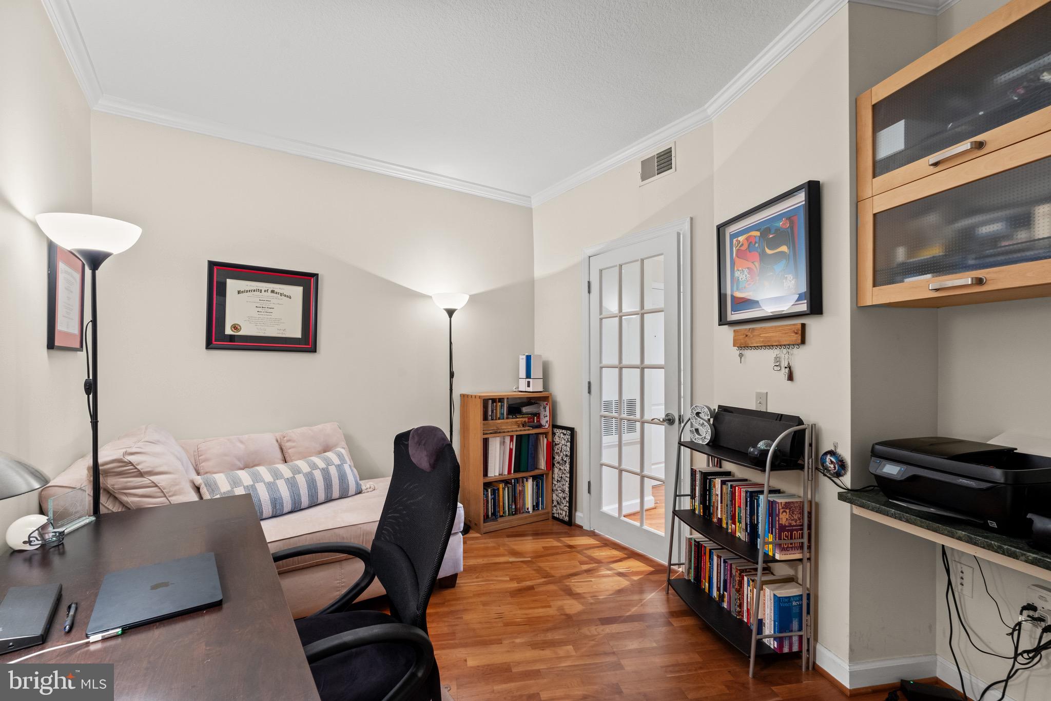 1441 Rhode Island Ave NW #912