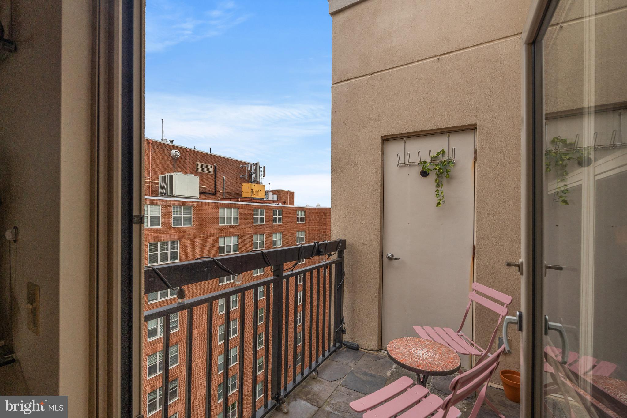 1441 Rhode Island Ave NW #912