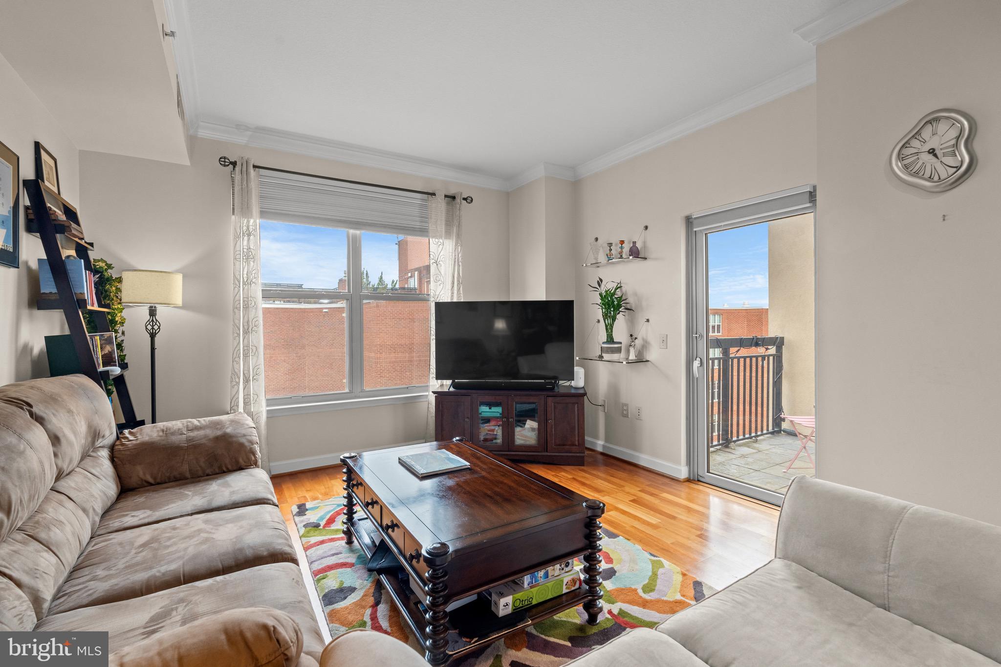 1441 Rhode Island Ave NW #912