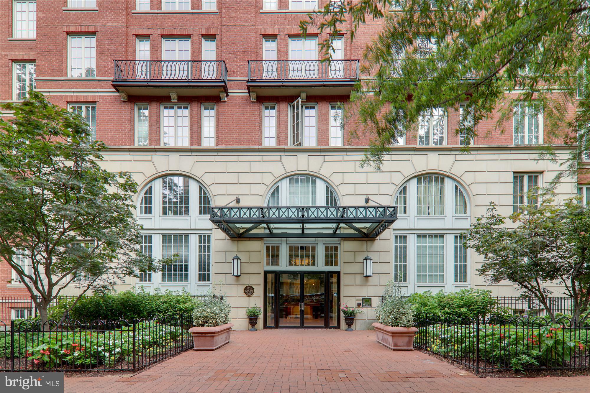 1441 Rhode Island Ave NW #912