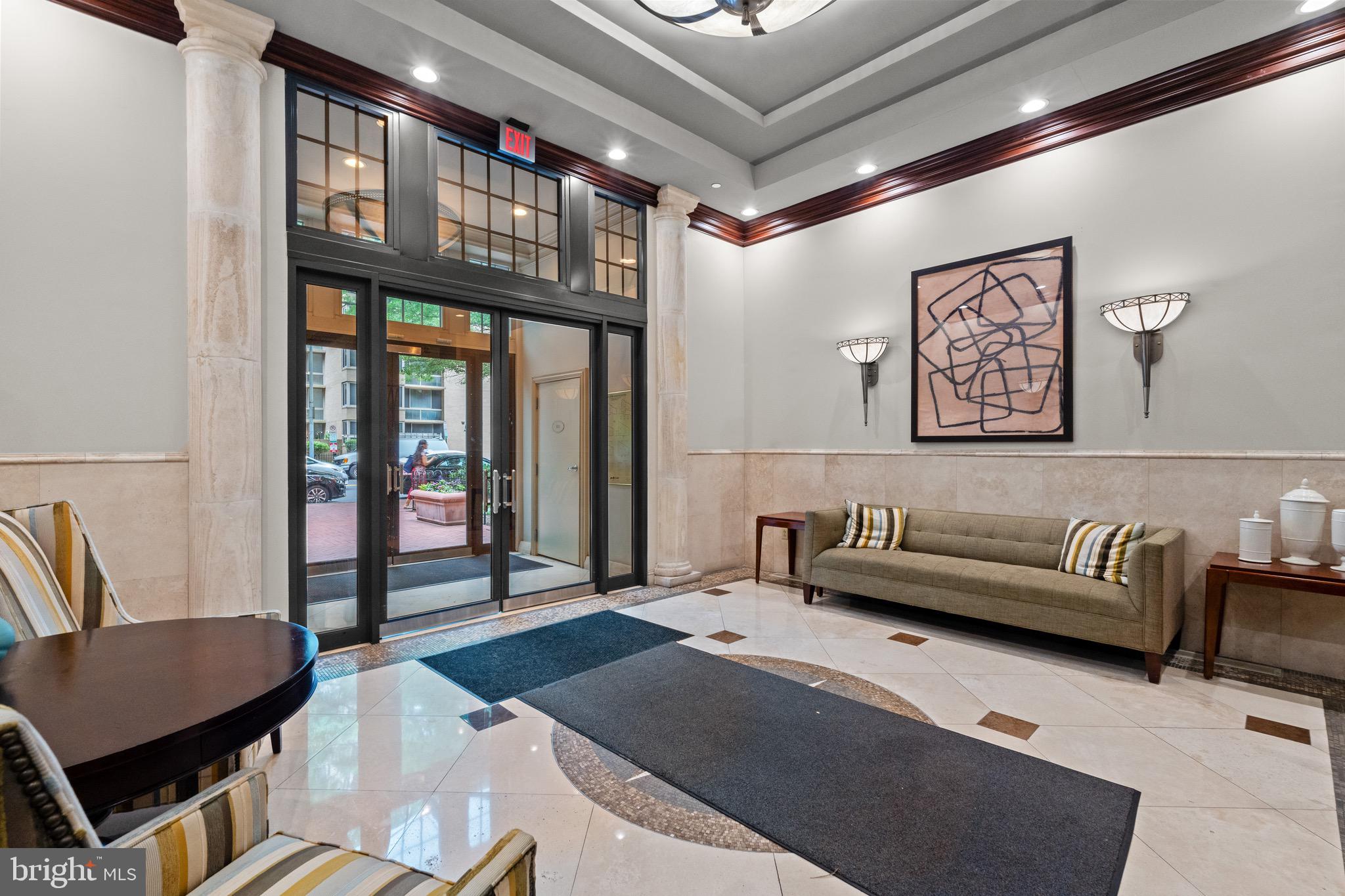 1441 Rhode Island Ave NW #912