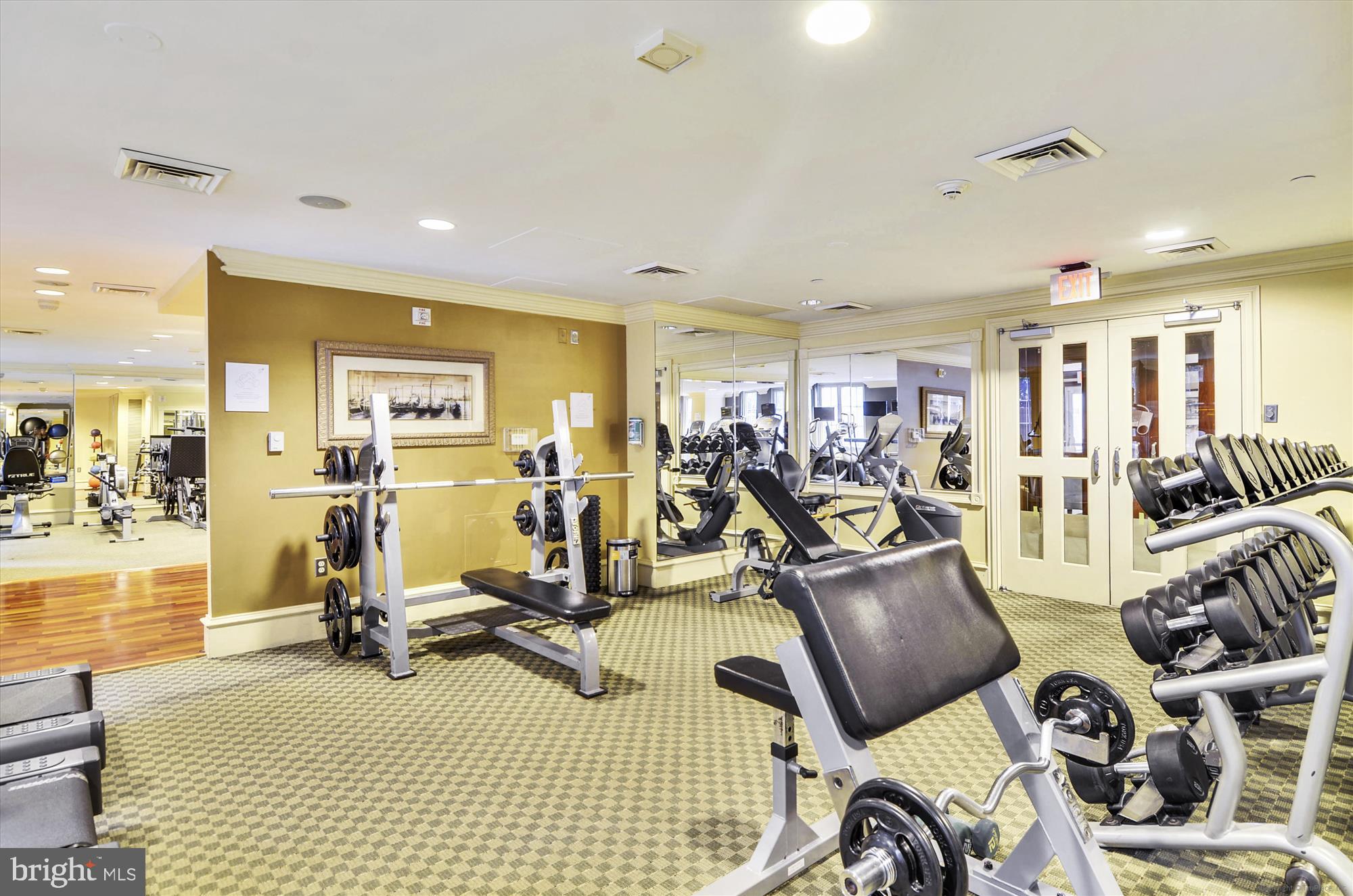 1441 Rhode Island Ave NW #912