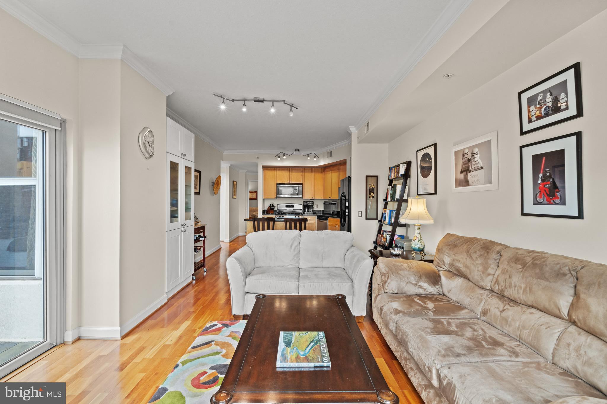1441 Rhode Island Ave NW #912