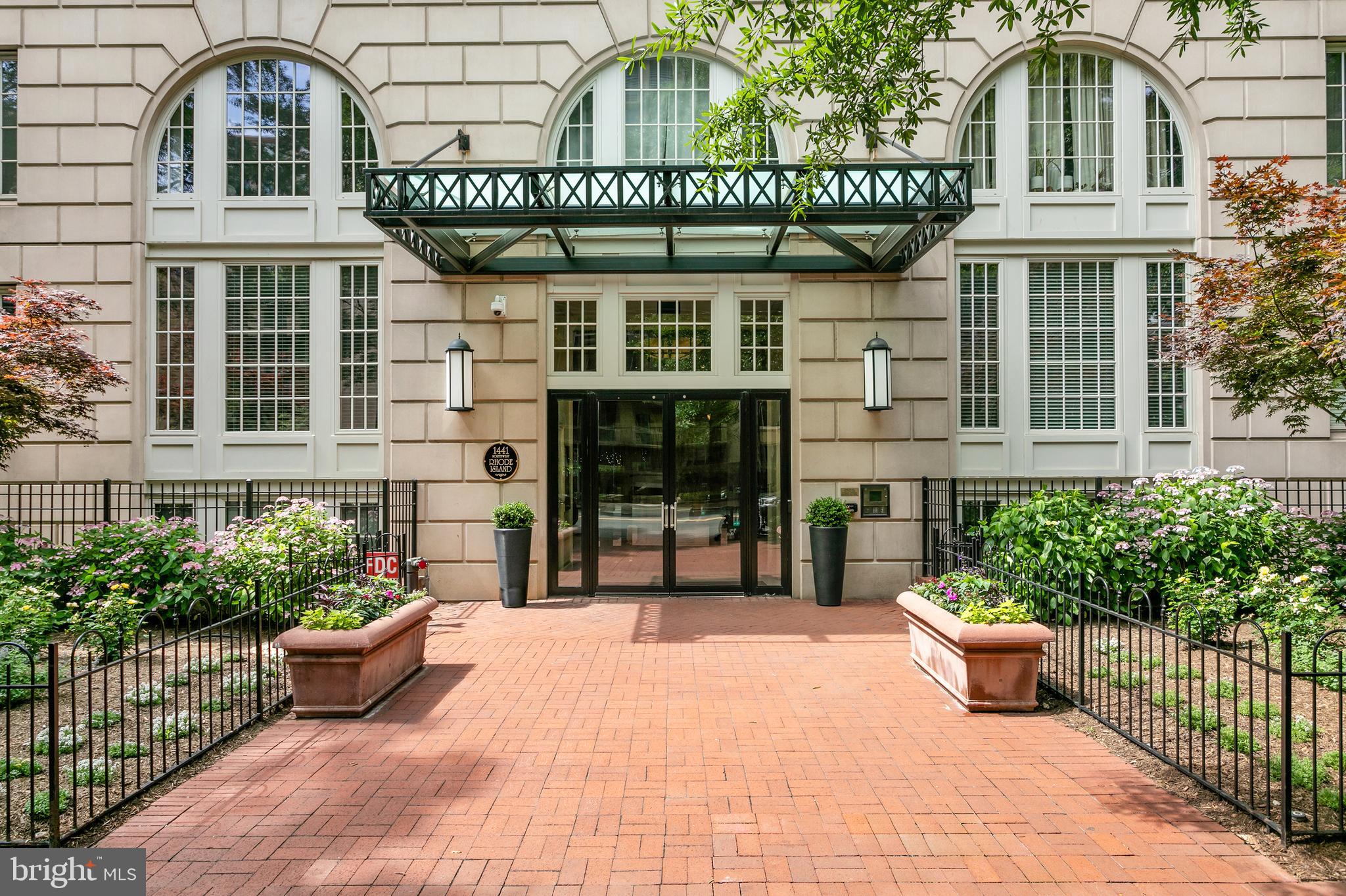 1441 Rhode Island Ave NW #315