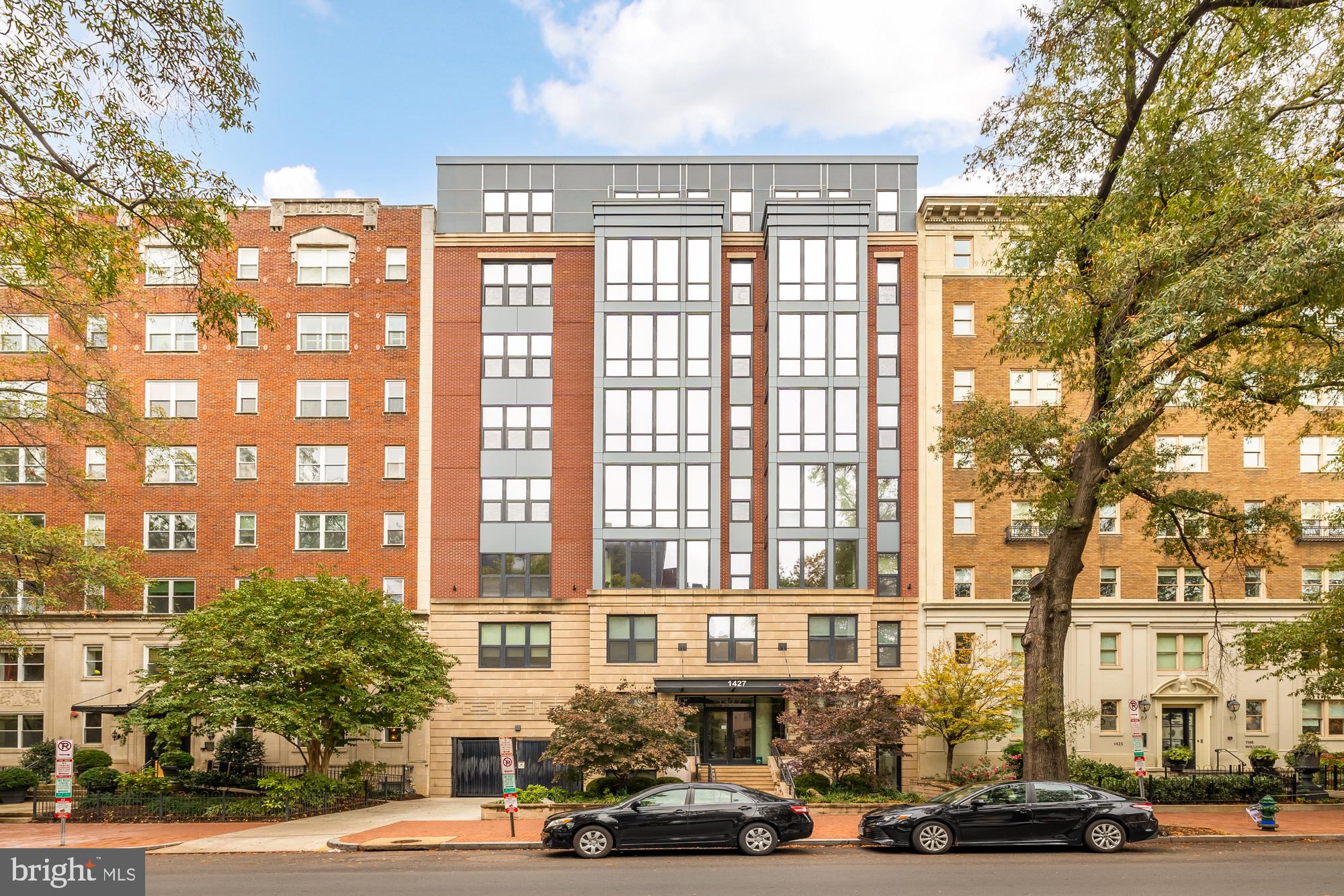 1427 Rhode Island Ave NW #404