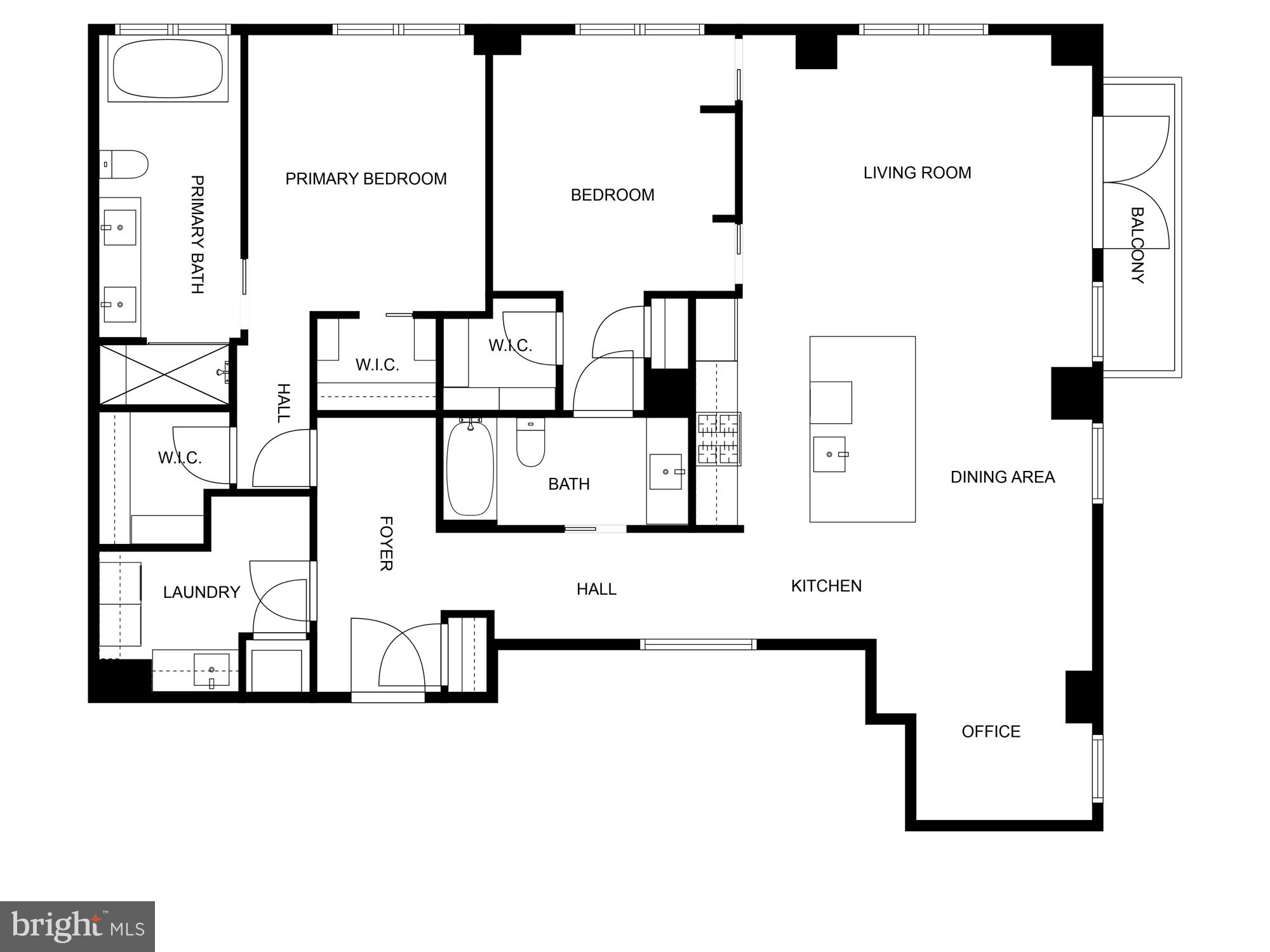 1427 Rhode Island Ave NW #404