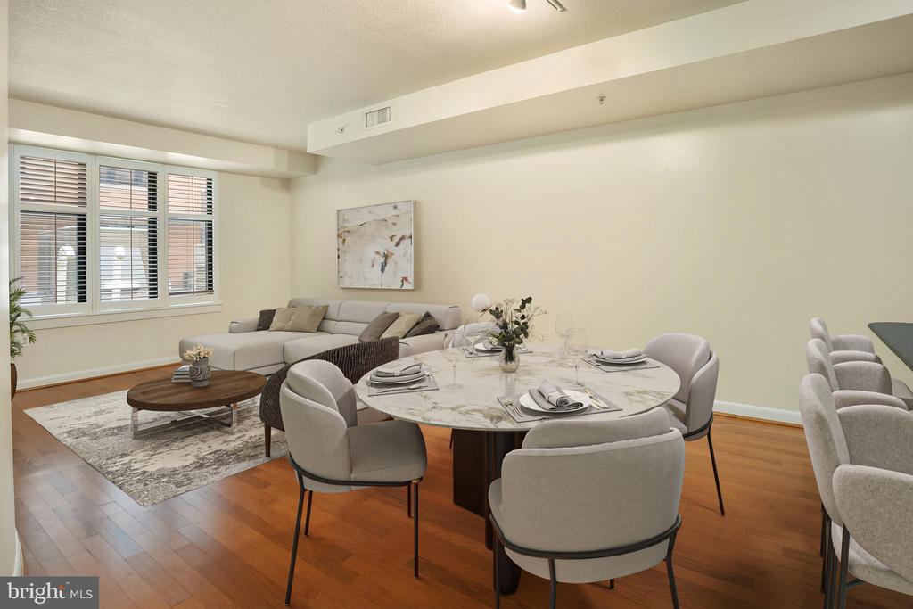 400 Massachusetts Ave NW #410