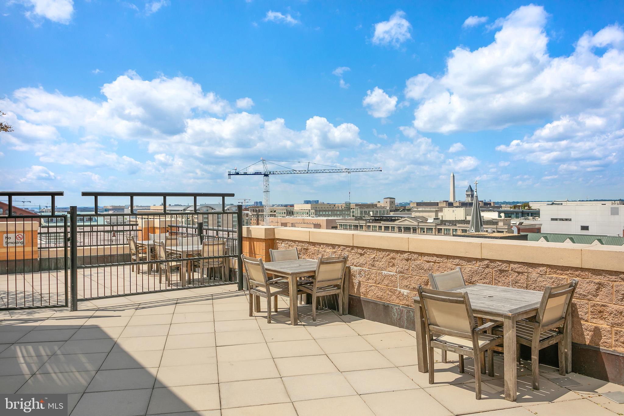 400 Massachusetts Ave NW #410