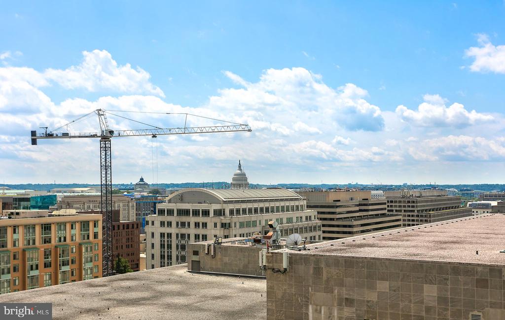 400 Massachusetts Ave NW #410