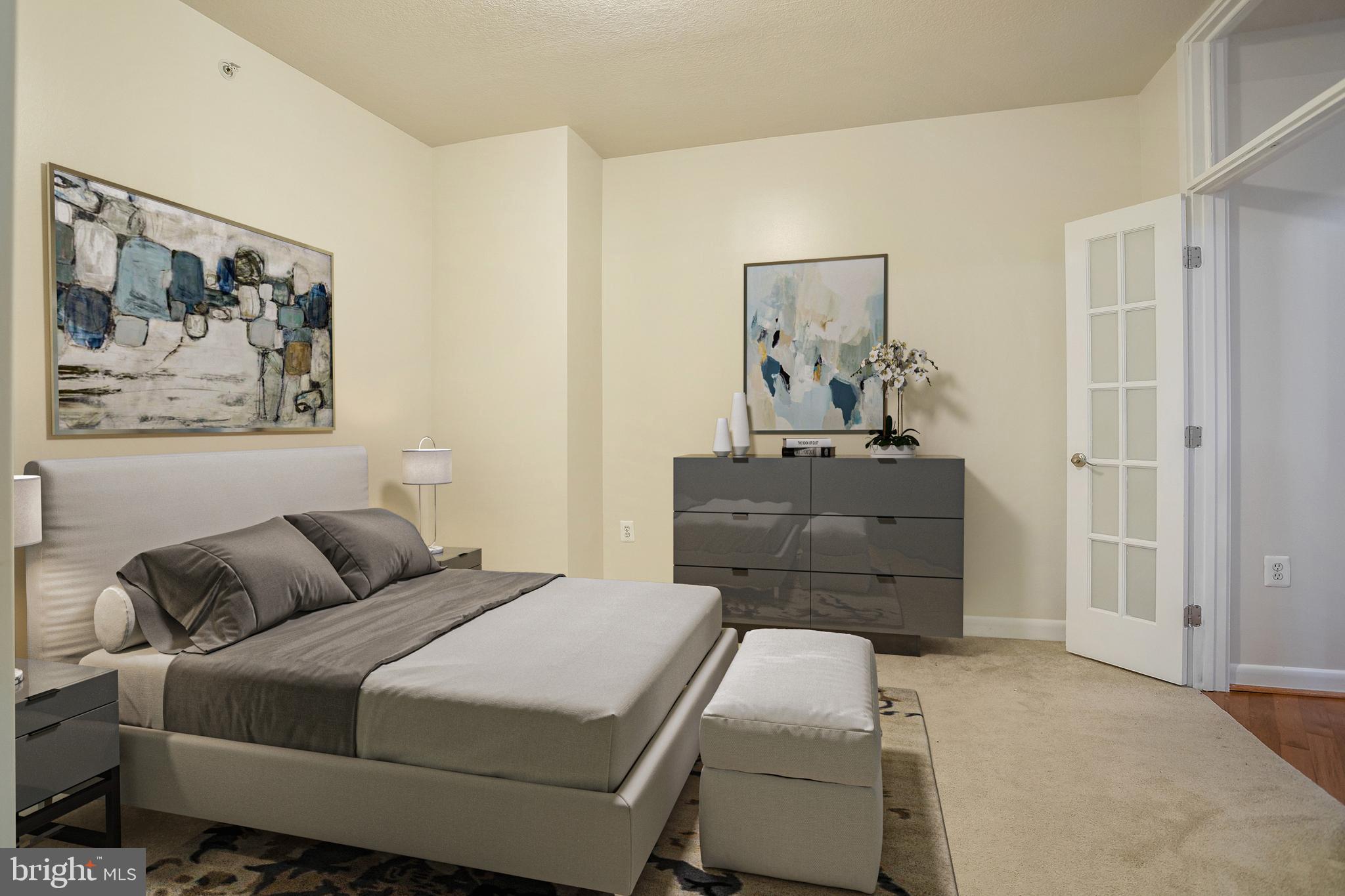 400 Massachusetts Ave NW #410