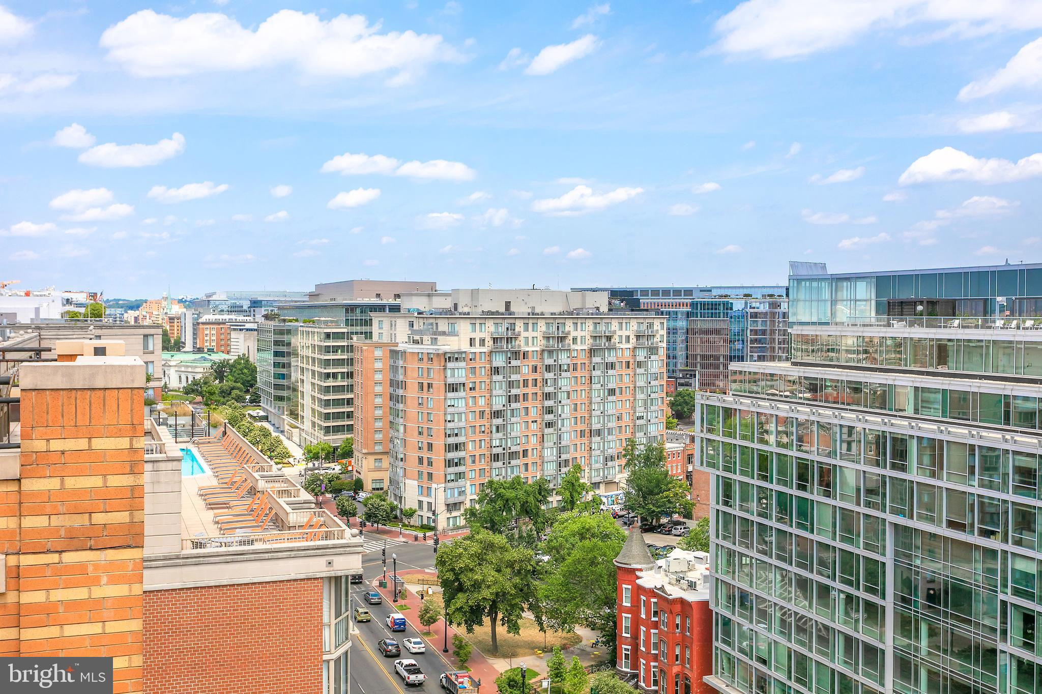 400 Massachusetts Ave NW #410