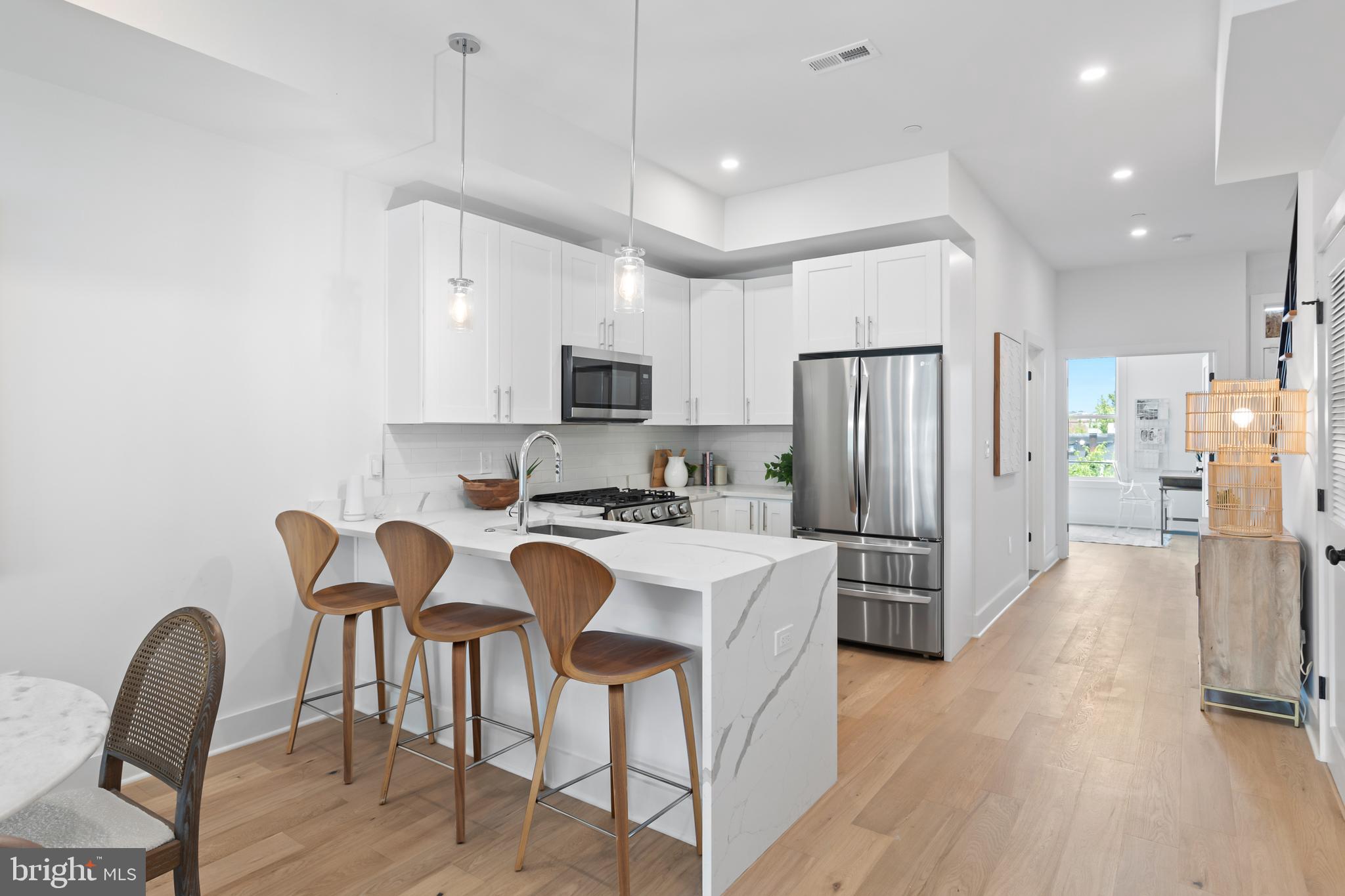 1214 Meigs Pl NE #4