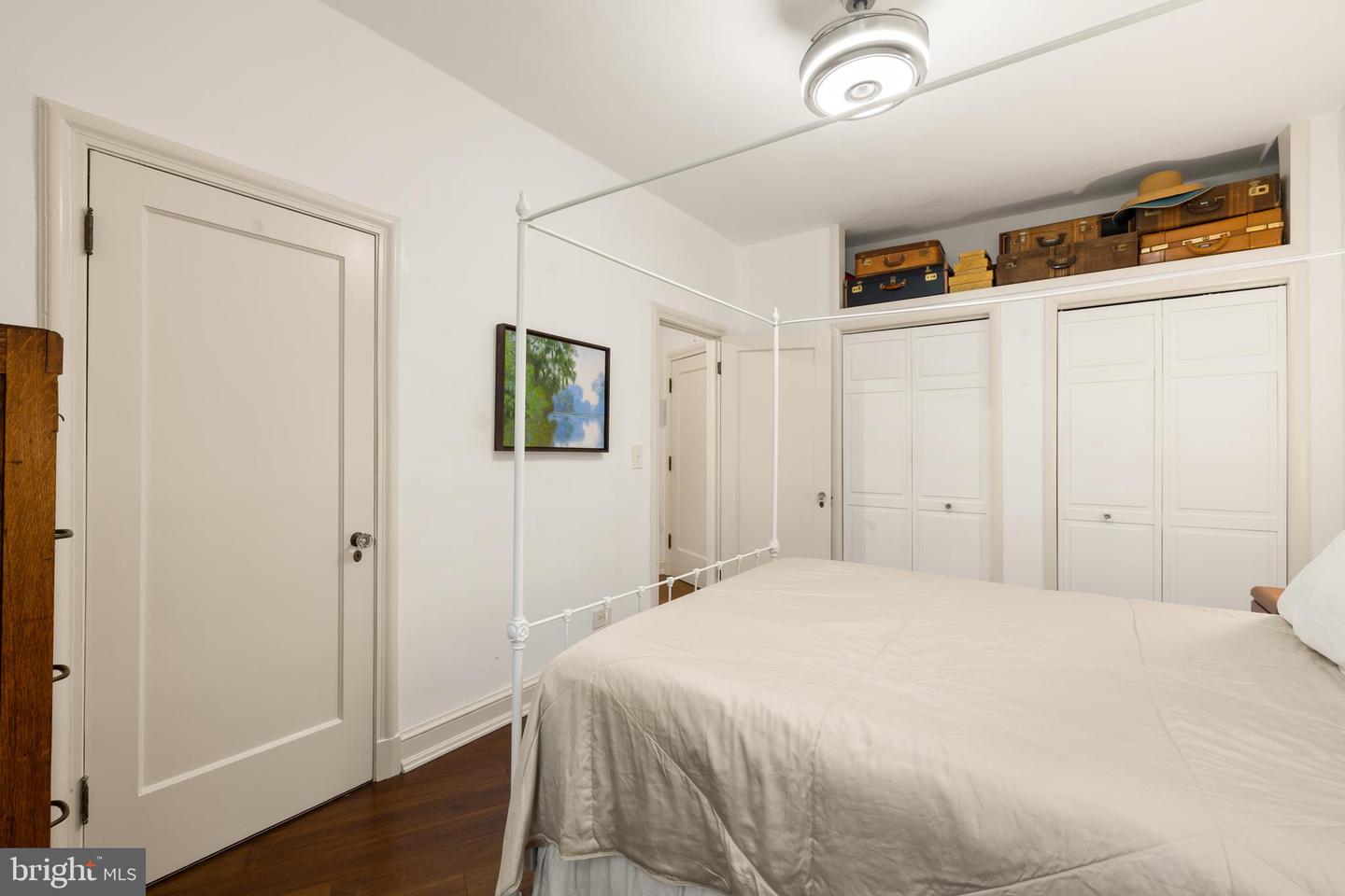 2032 Belmont Rd NW #302