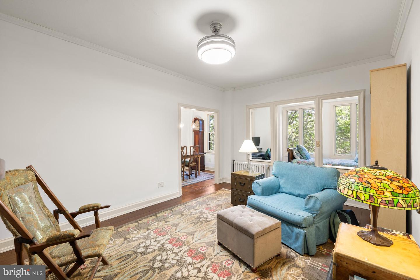 2032 Belmont Rd NW #302