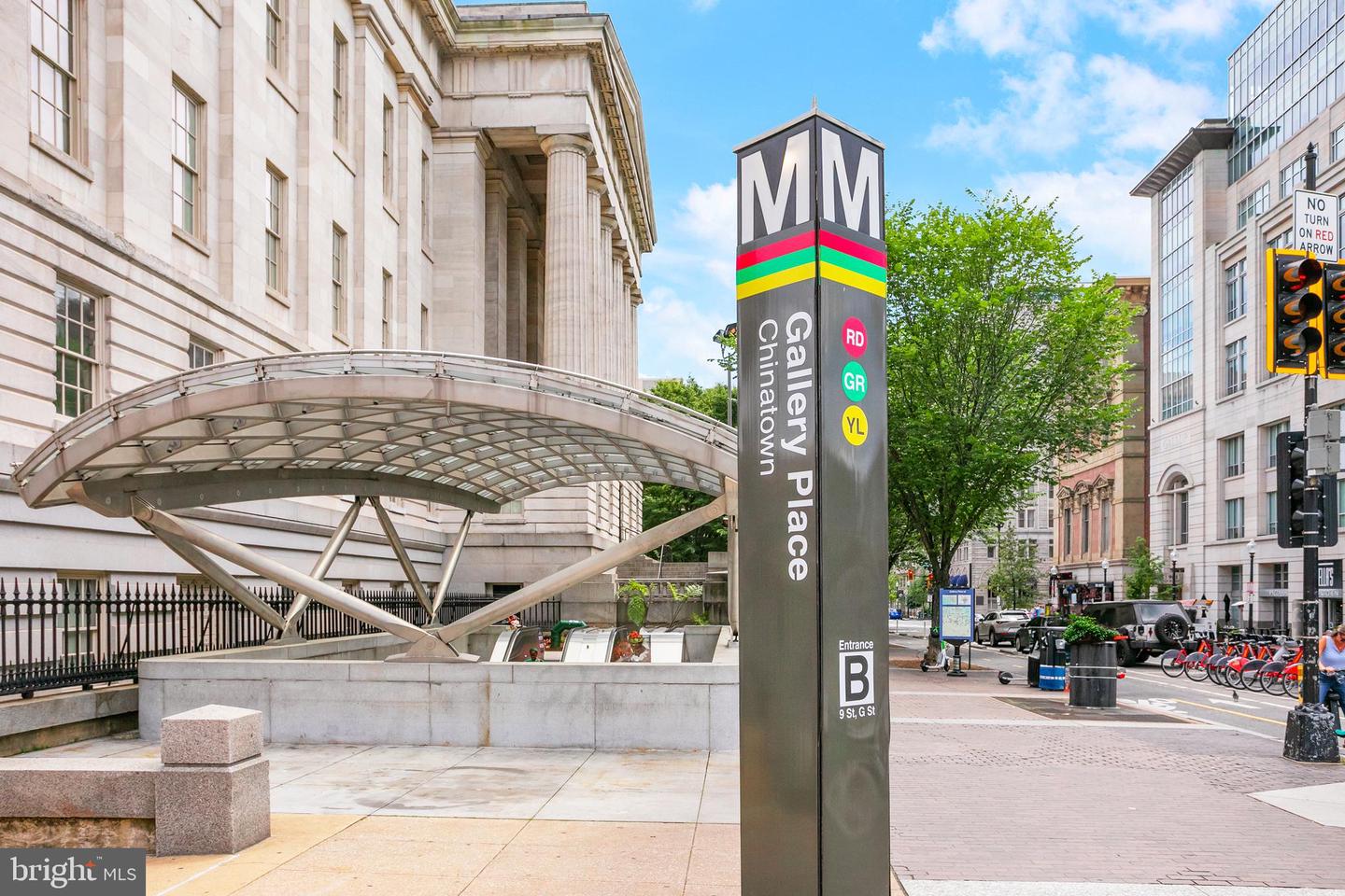 916 G St NW #505