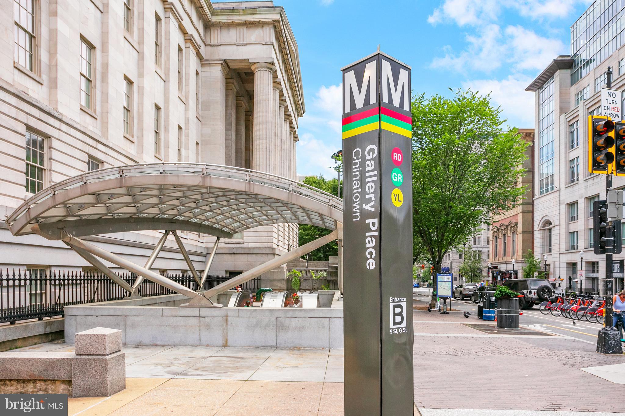 916 G St NW #505