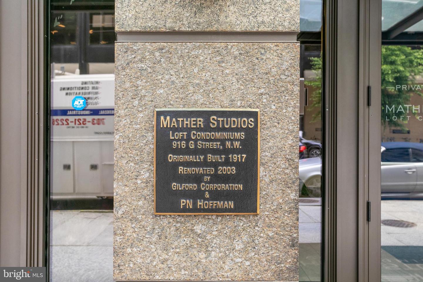 916 G St NW #505