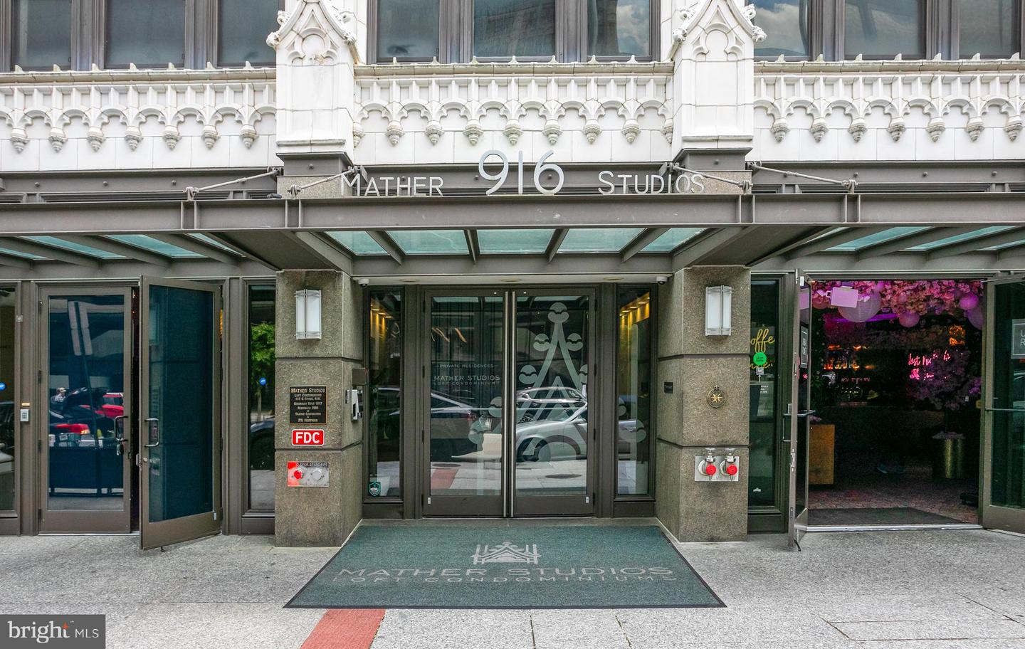 916 G St NW #505