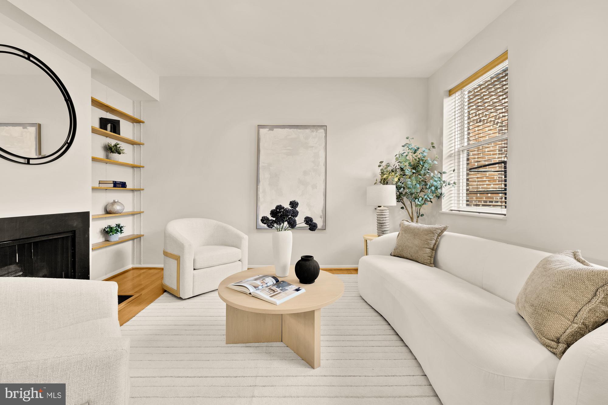 1741 T St NW #303