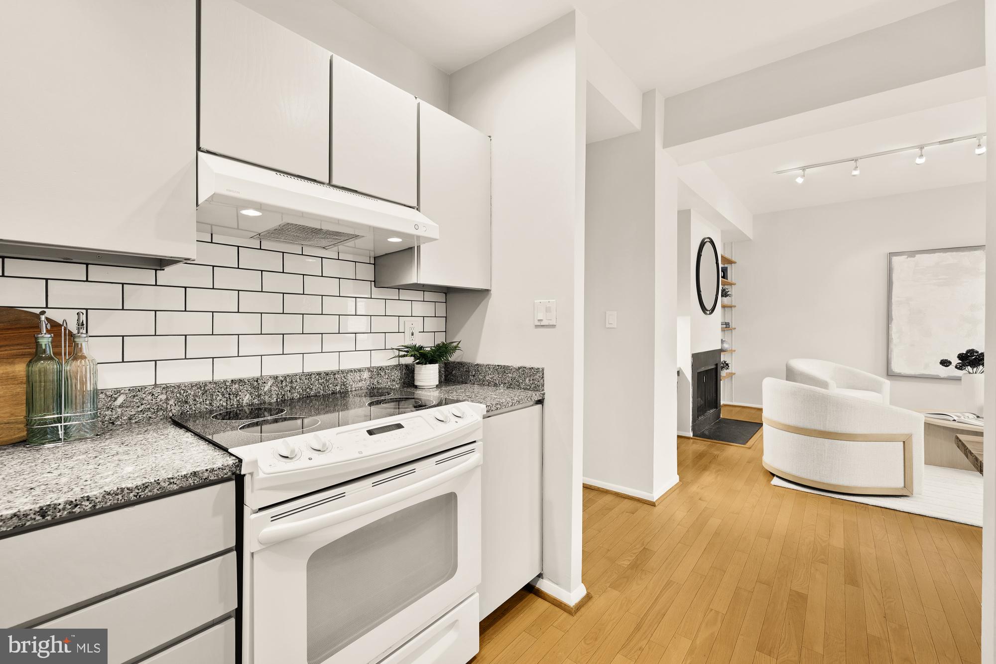 1741 T St NW #303