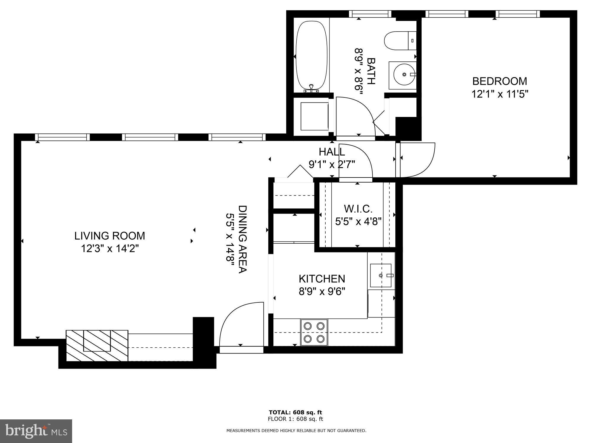 1741 T St NW #303