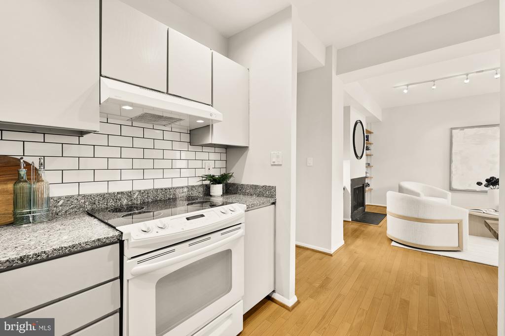 1741 T St NW #303