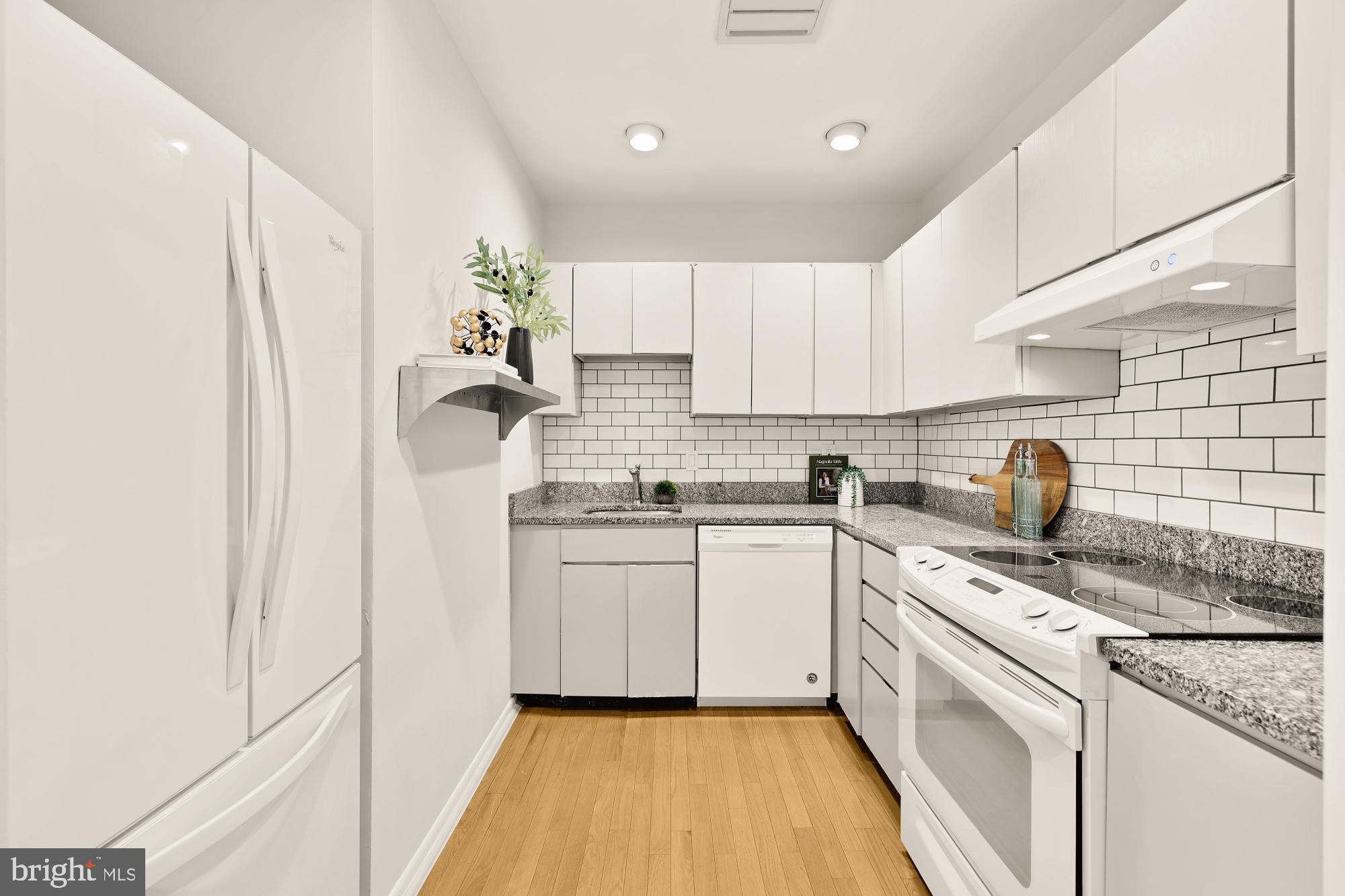 1741 T St NW #303