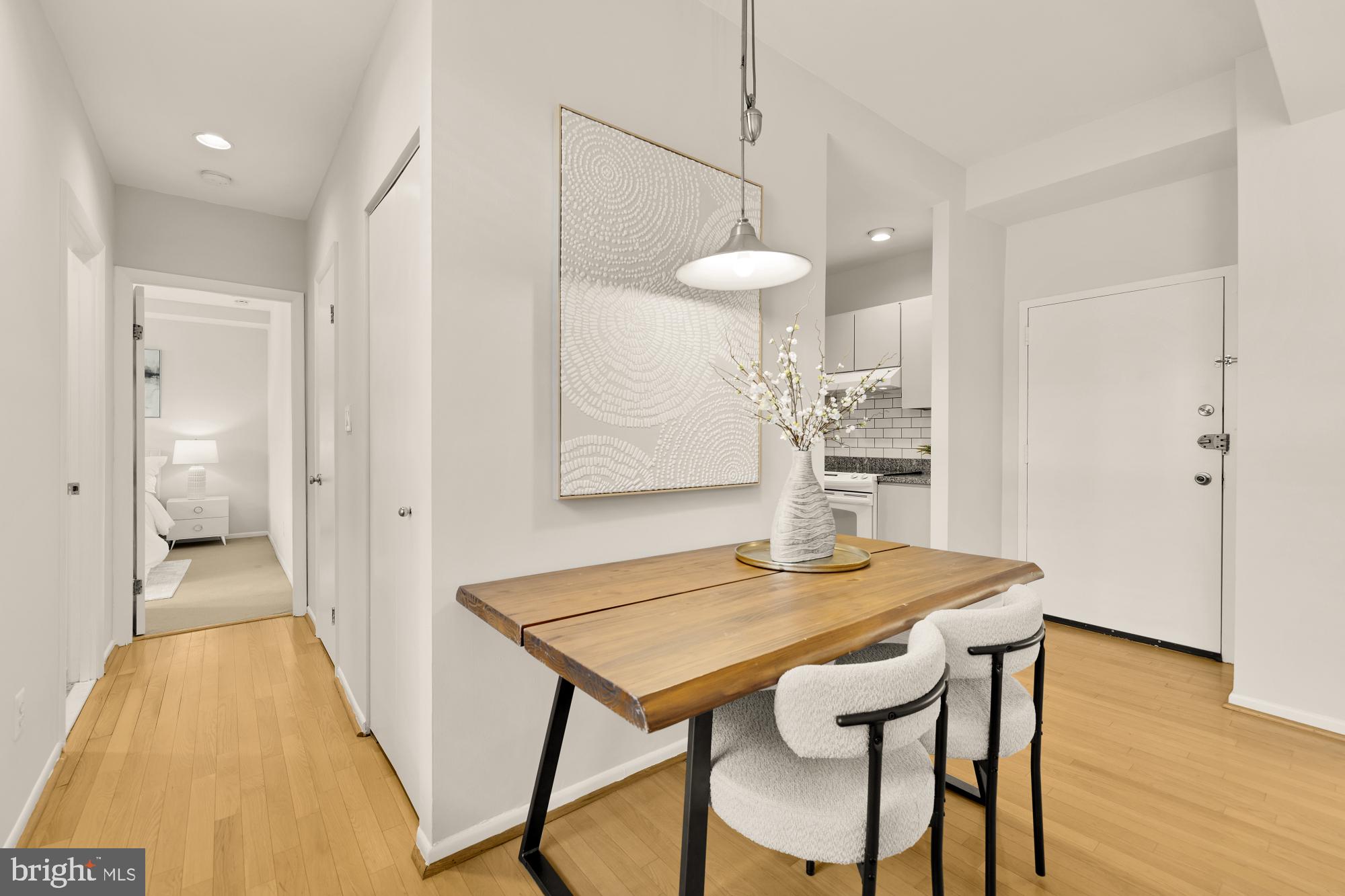 1741 T St NW #303