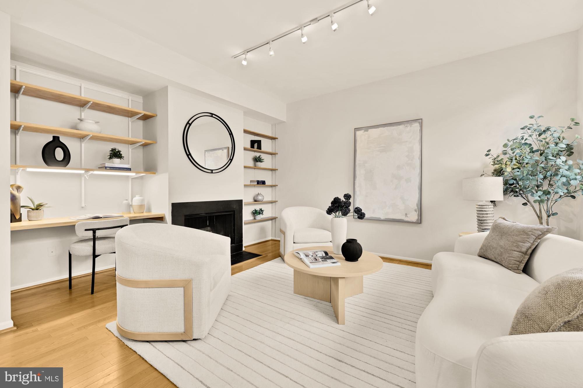 1741 T St NW #303