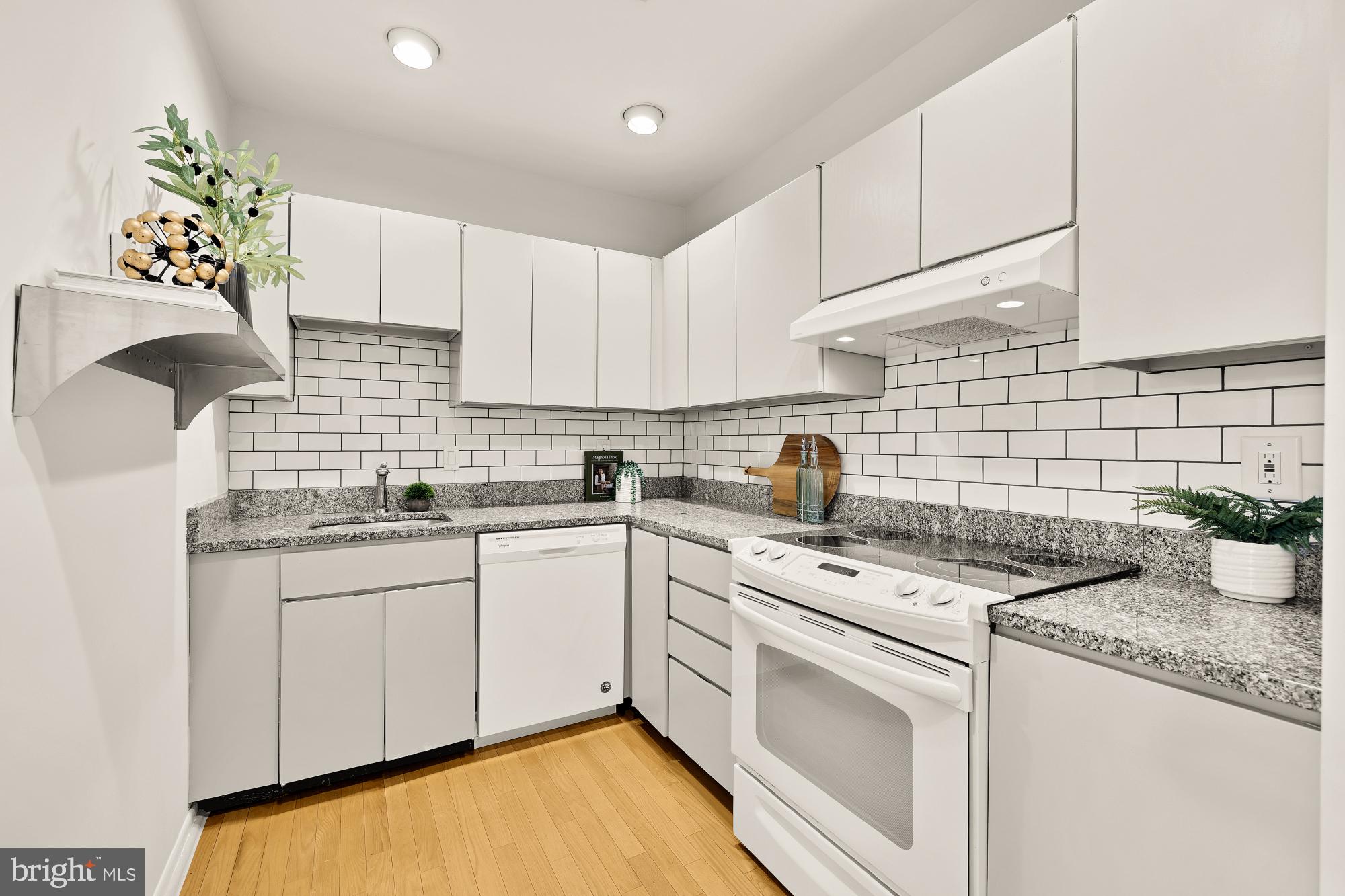 1741 T St NW #303
