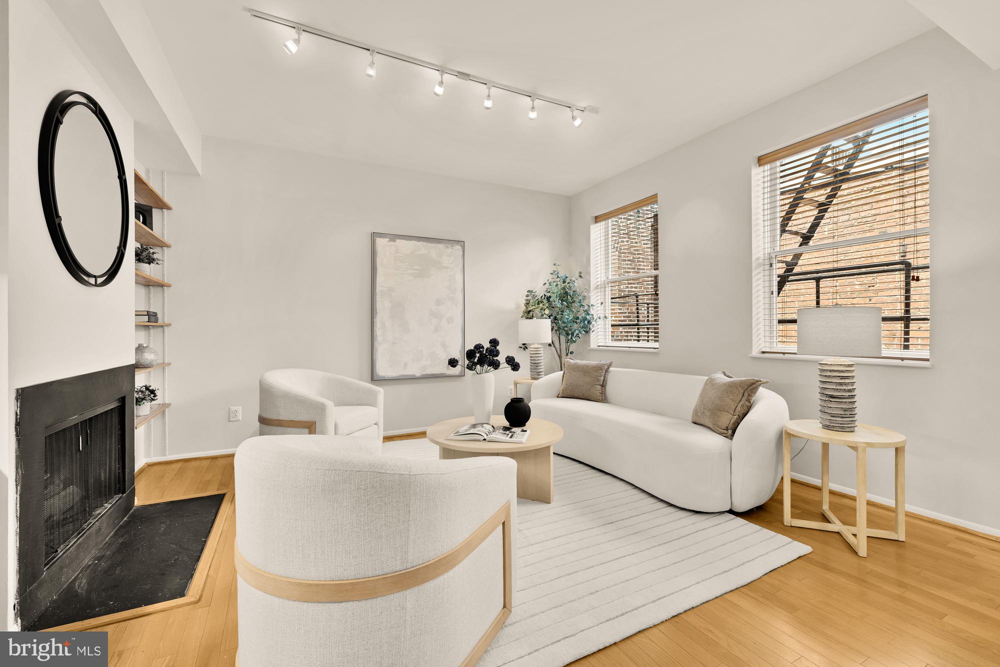 1741 T St NW #303