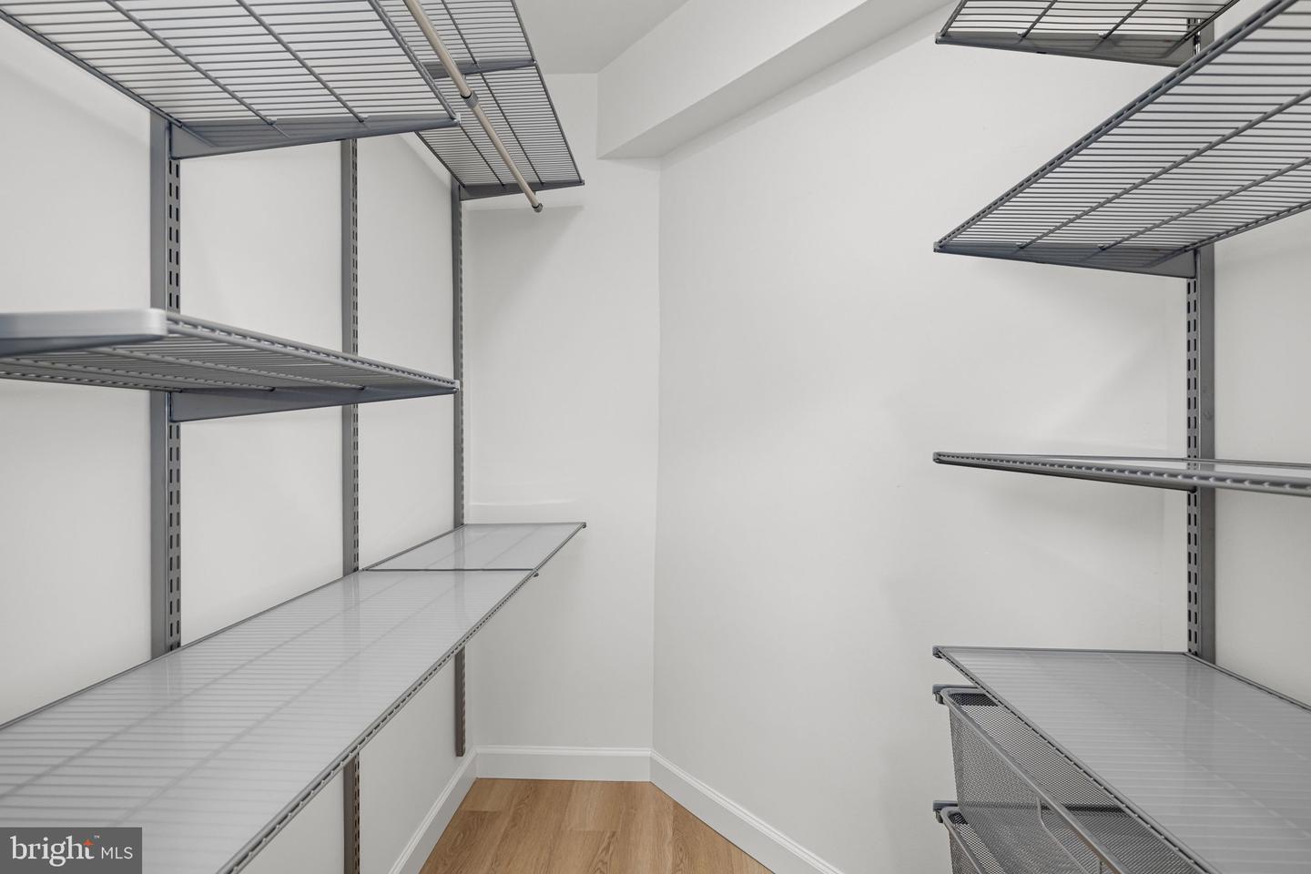 2500 Q St NW #410