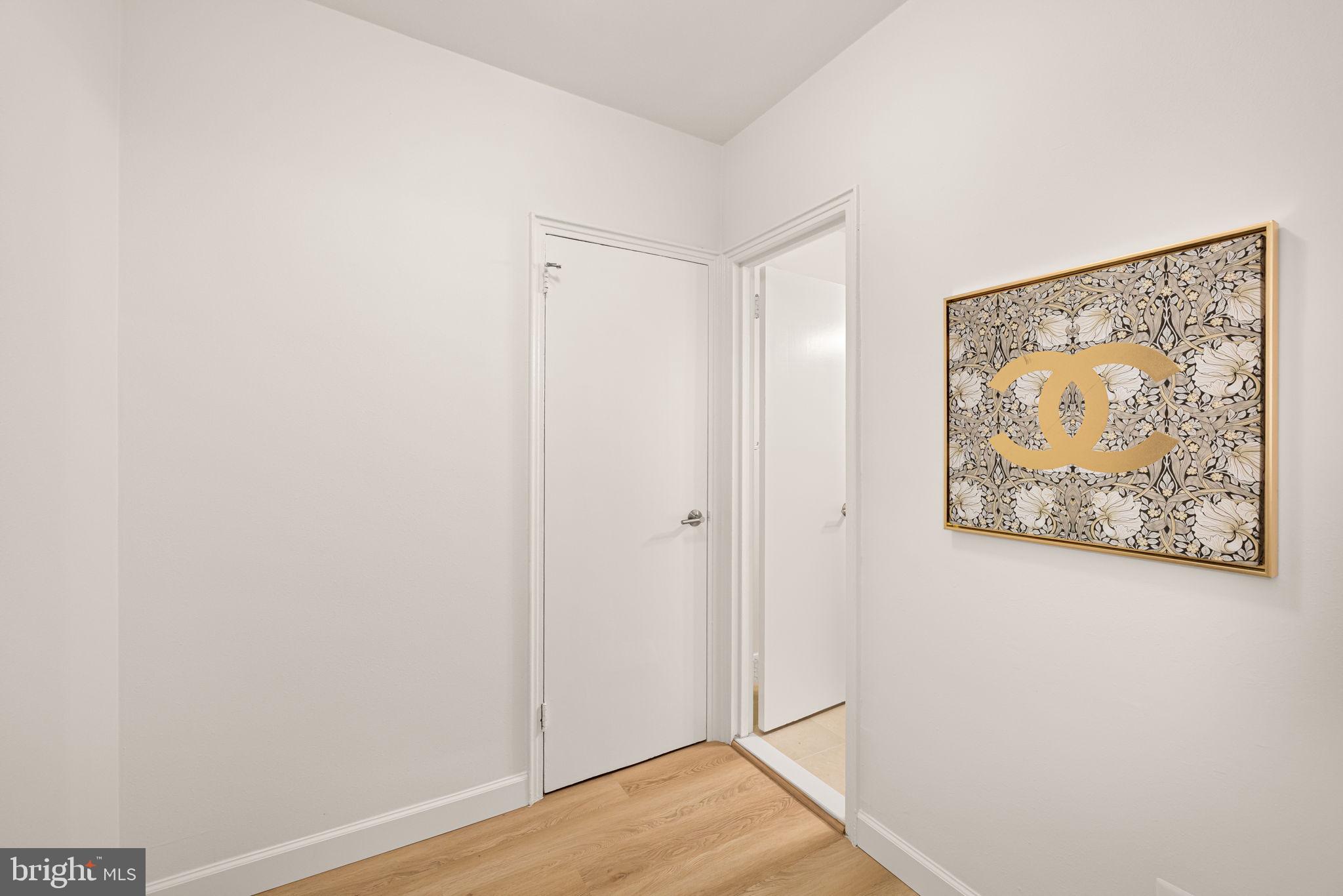 2500 Q St NW #410
