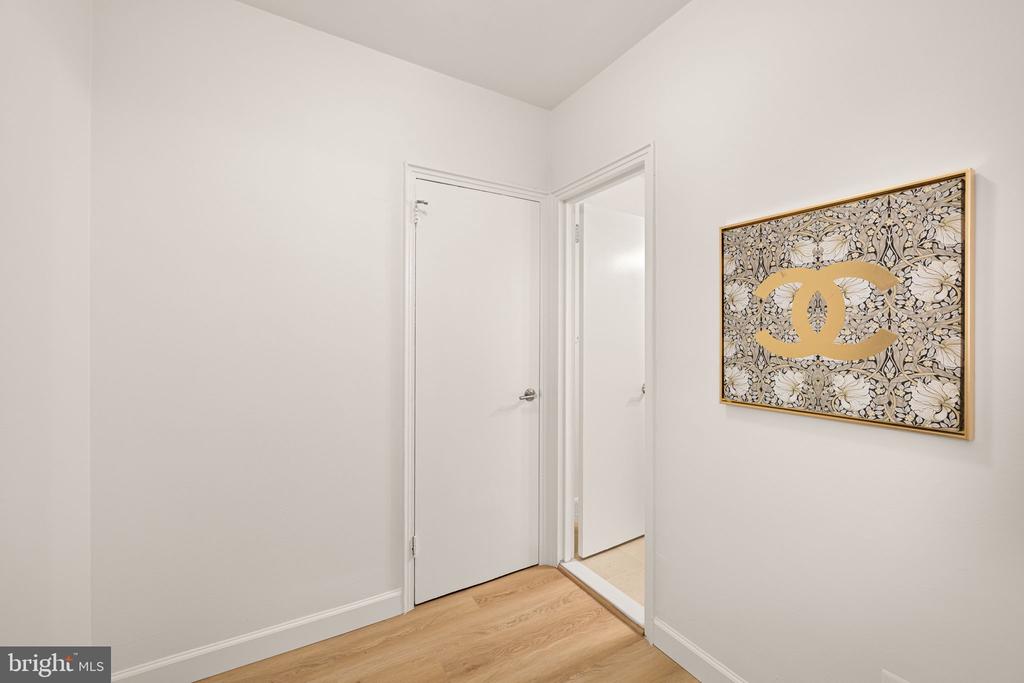 2500 Q St NW #410