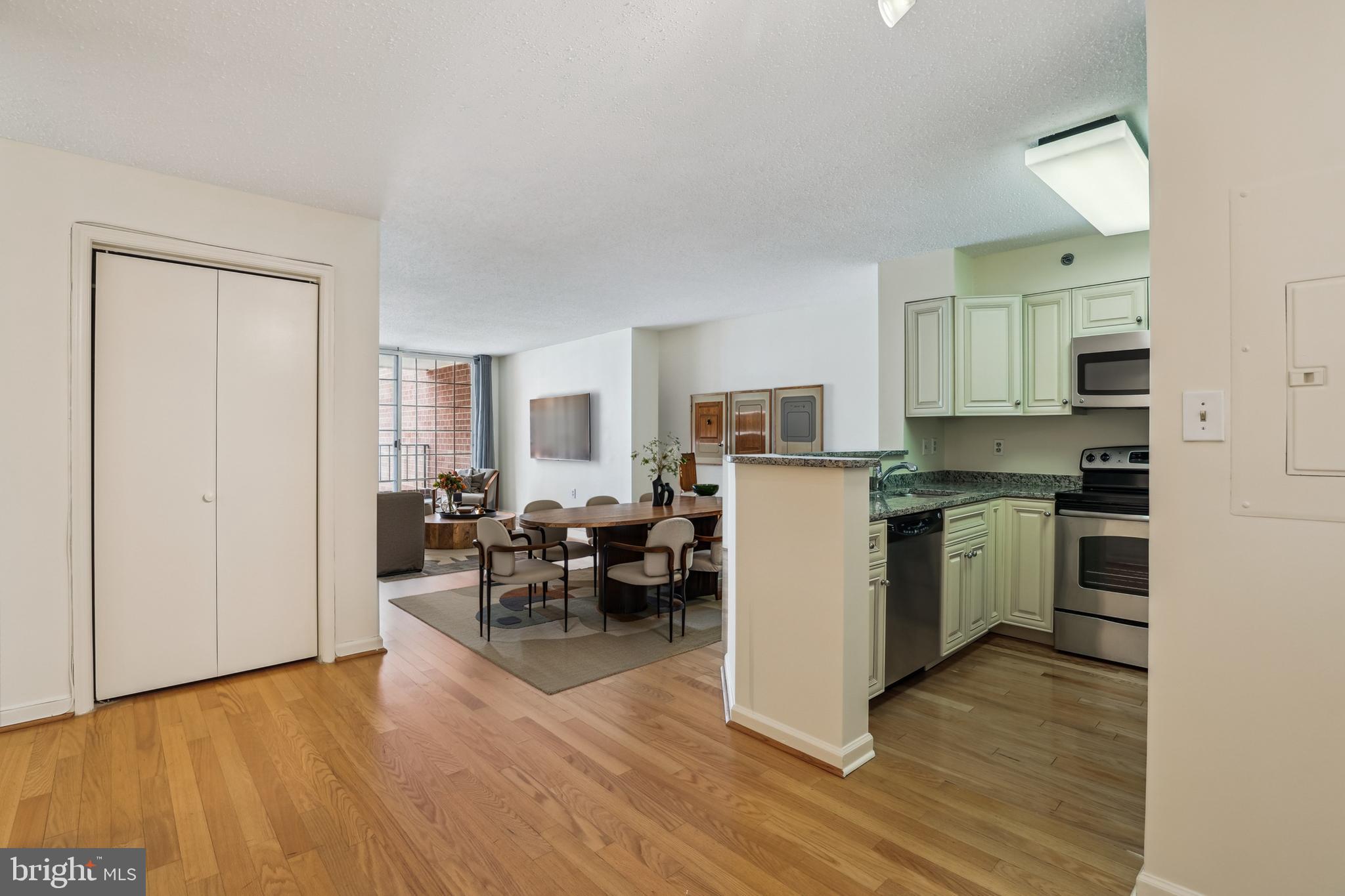 1230 23RD STREET NW 607