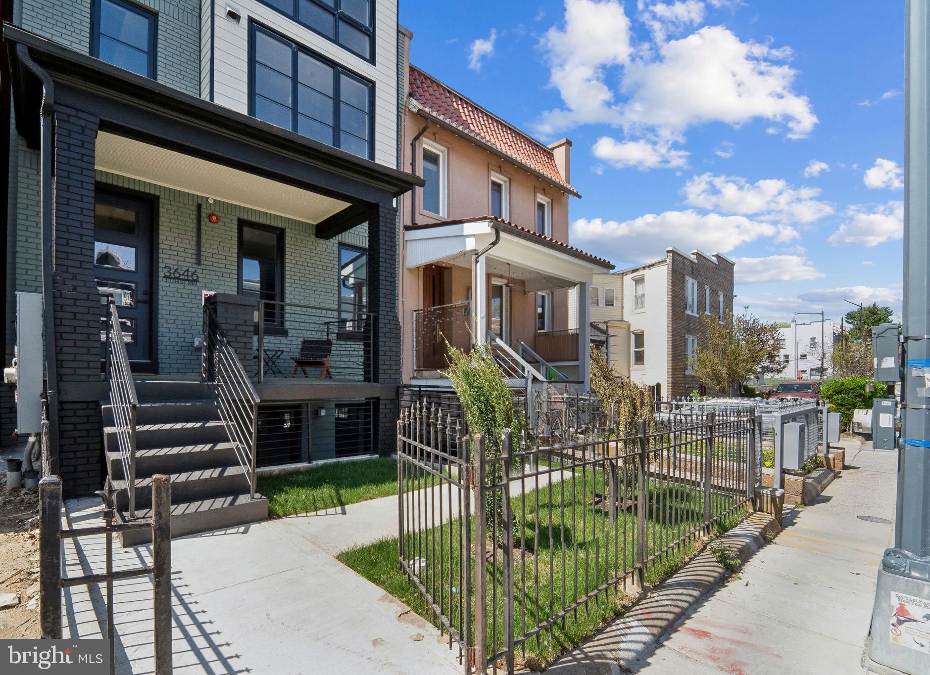 3646 13TH STREET NW 2