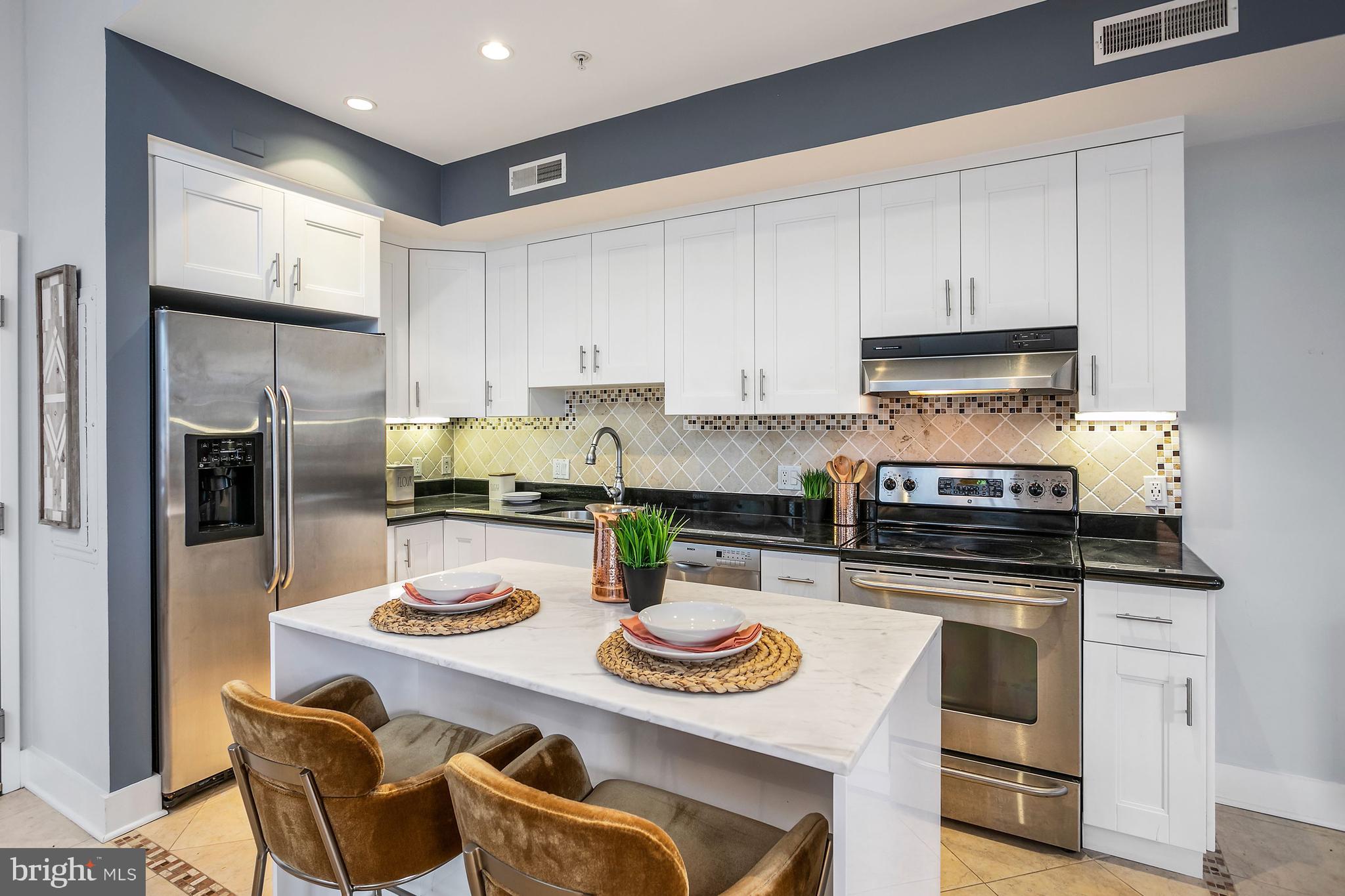 1461 HARVARD STREET NW 5