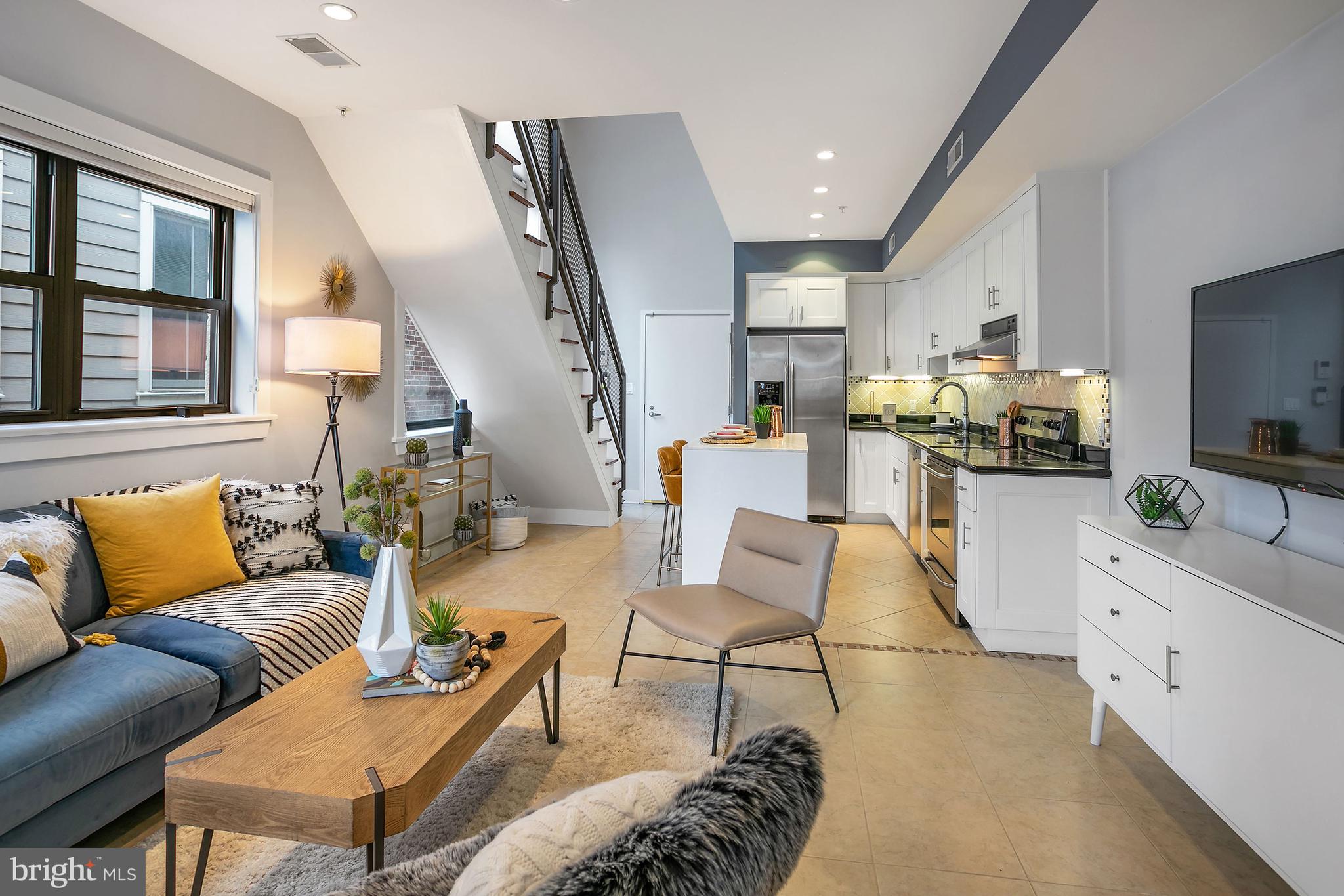 1461 HARVARD STREET NW 5