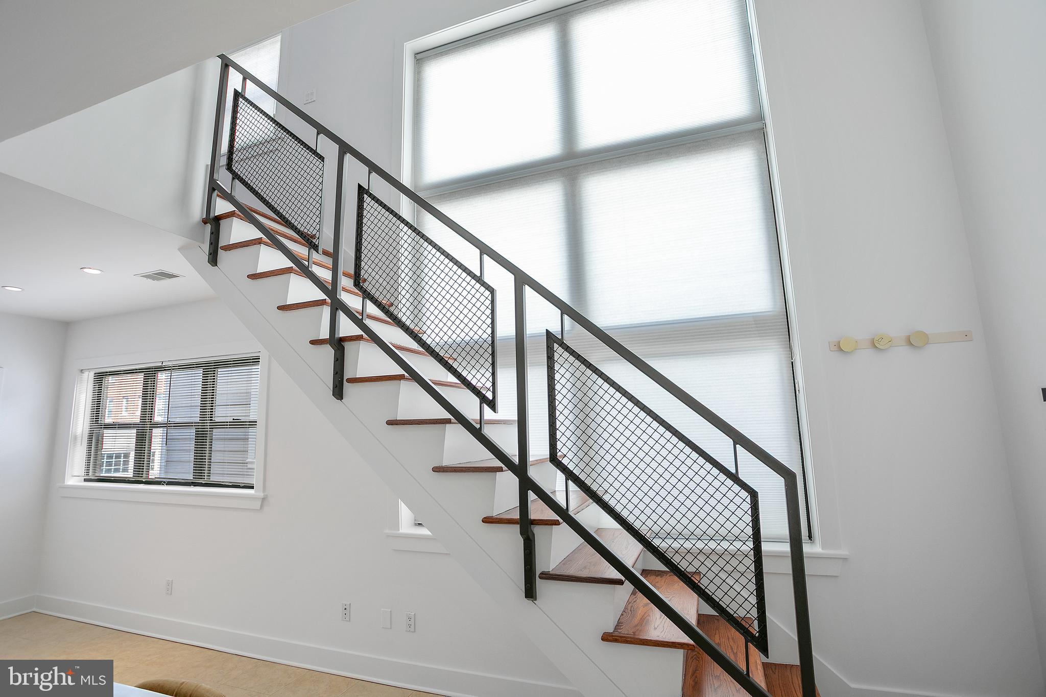 1461 HARVARD STREET NW 5