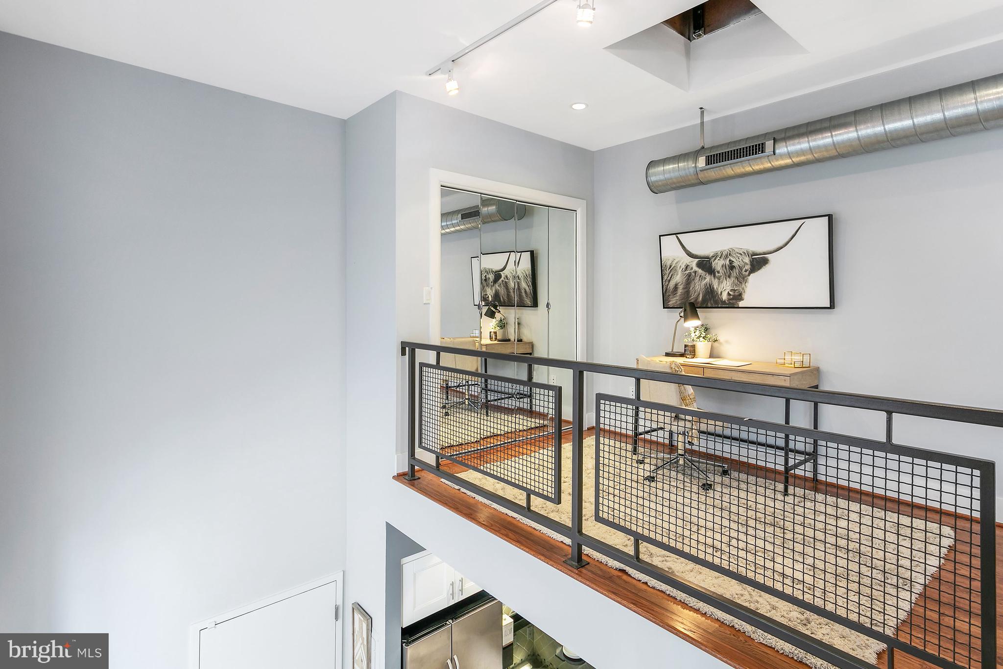 1461 HARVARD STREET NW 5