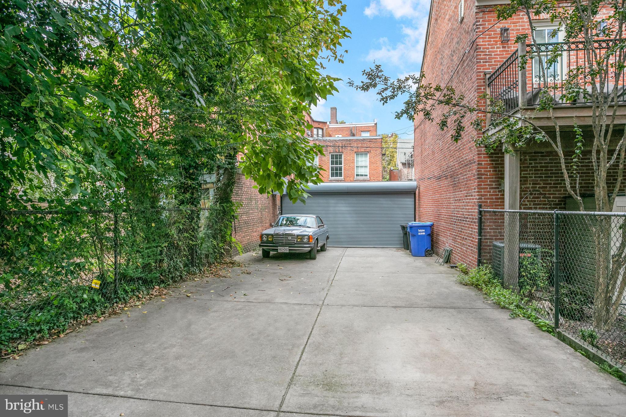 1461 HARVARD STREET NW 5