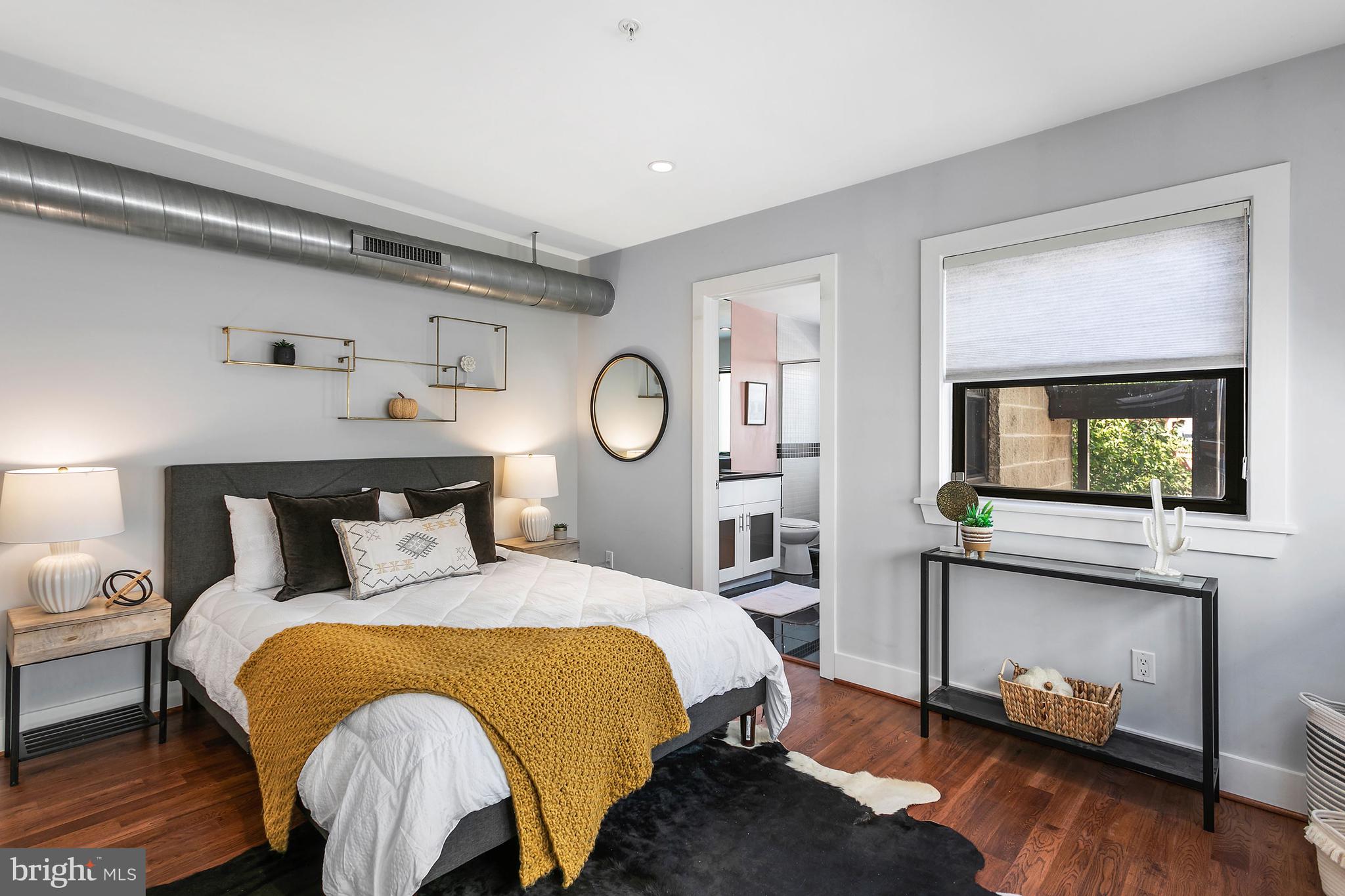 1461 HARVARD STREET NW 5