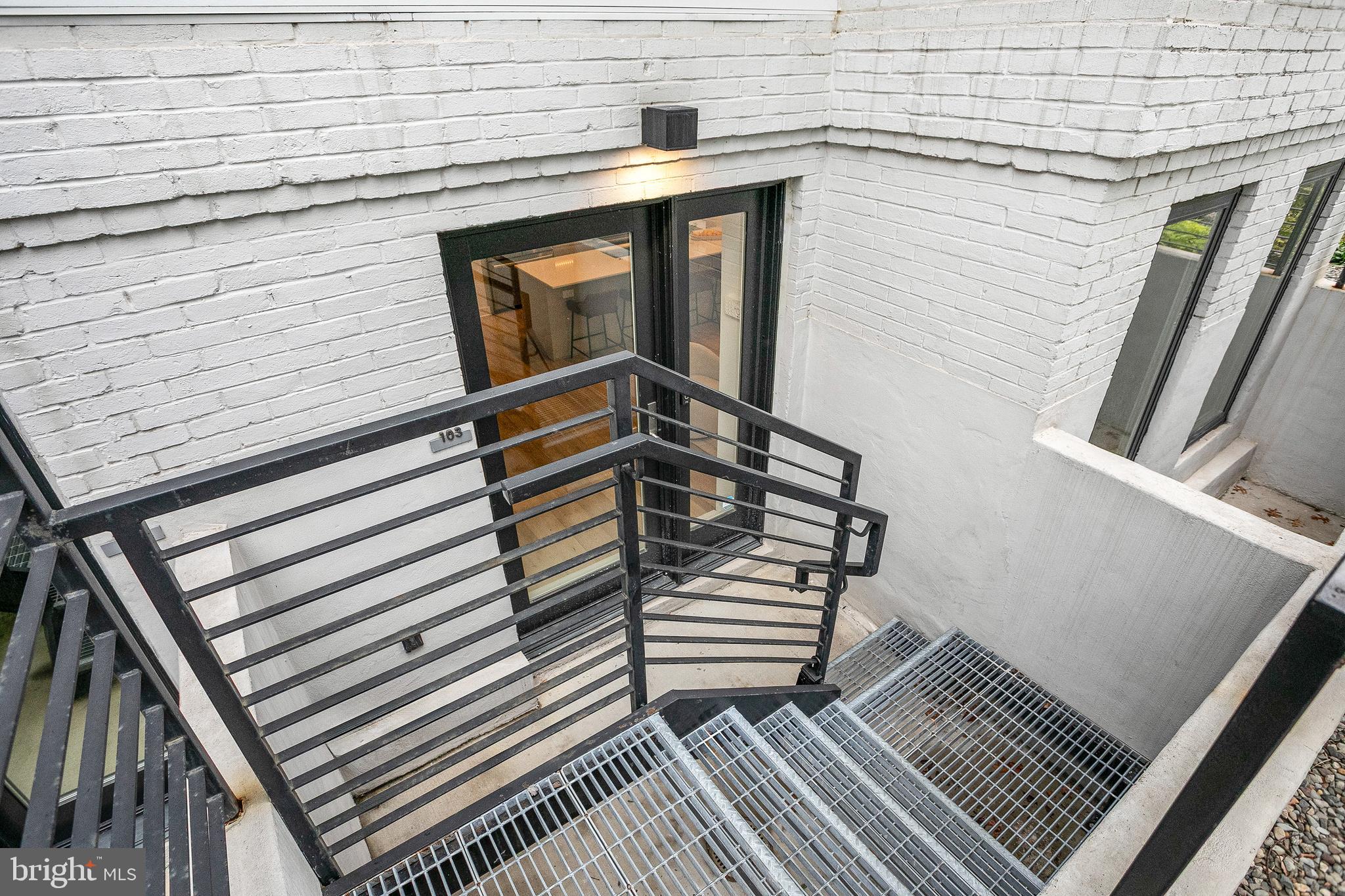 1101 Q STREET NW 103